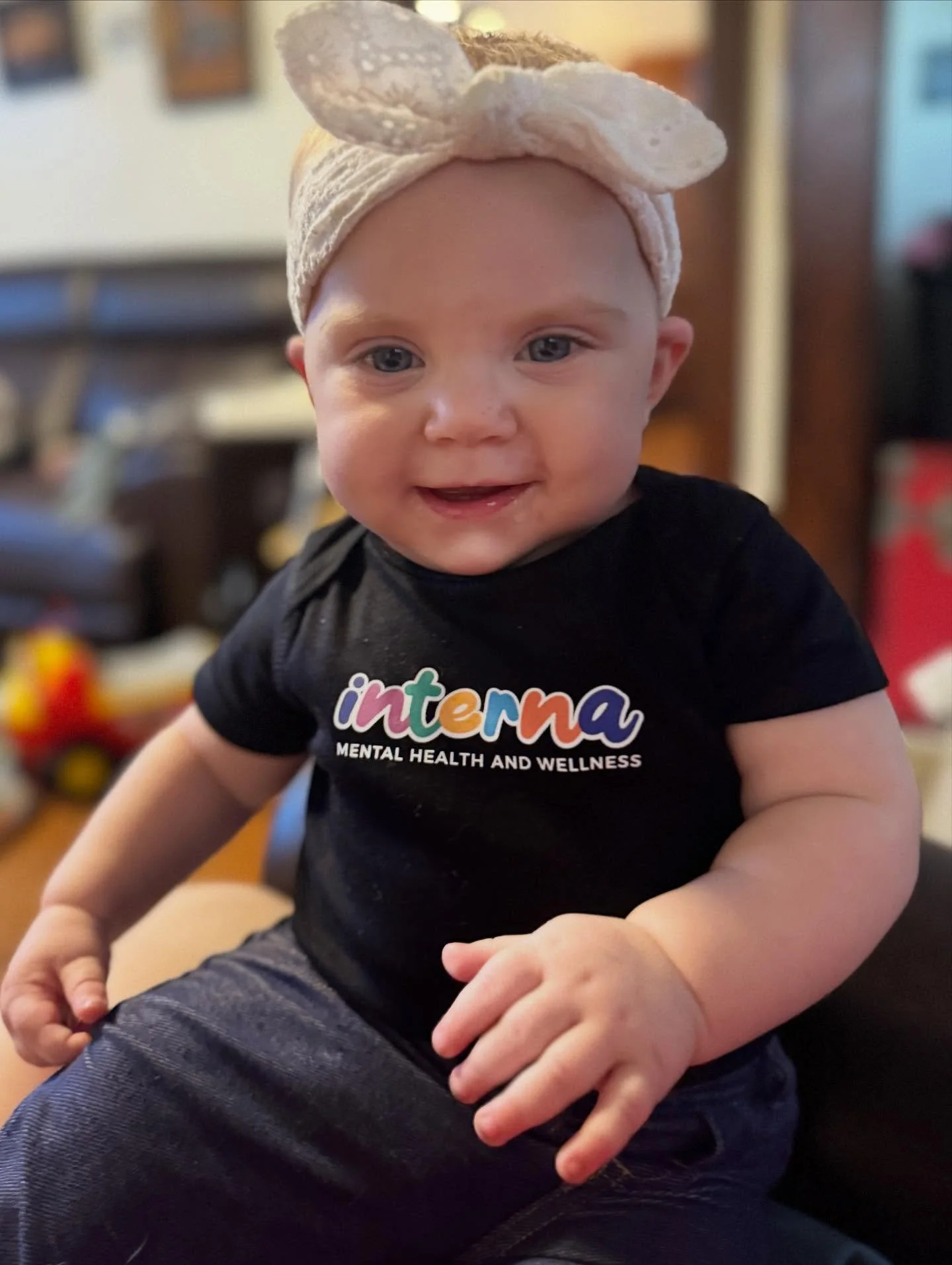 I&rsquo;m absolutely dying at how cute this new baby and toddler merch is!?

Who wants some cute merch? I have adult shirts, youth, toddlers, and babies!

Wait until you see the teal! Comment here if you want some!

The new logo just shines!
@snowbir