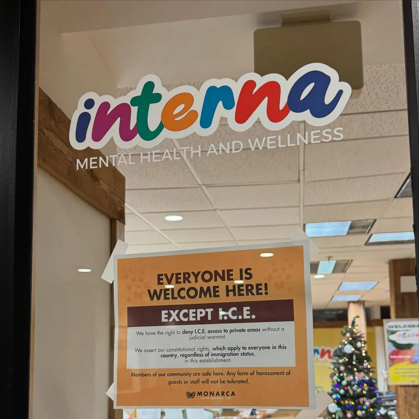 We love our Somali neighbors.
F*** ICE
Get out of Minnesota