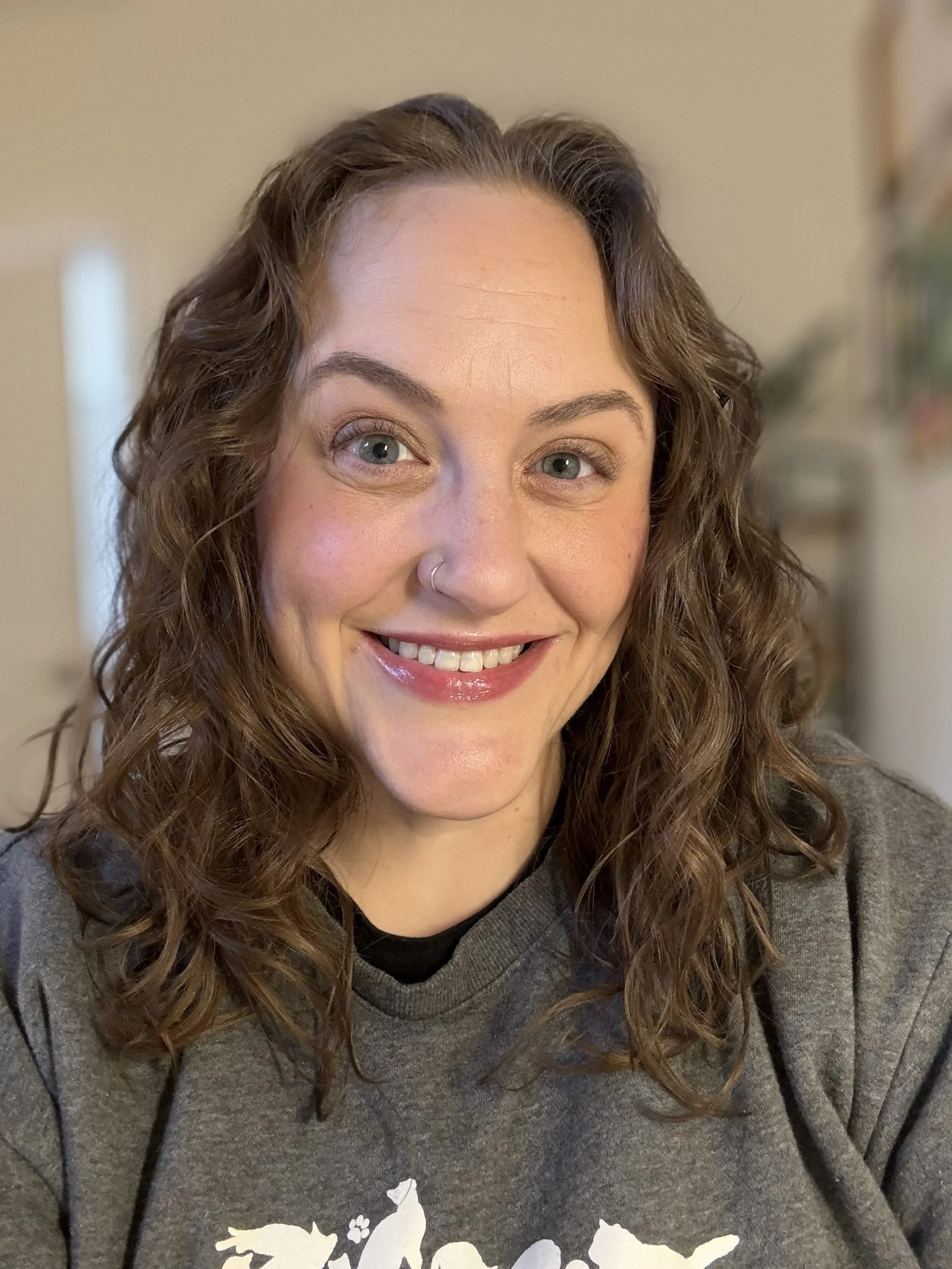 Courtney Rakkaus, MA (she/her)