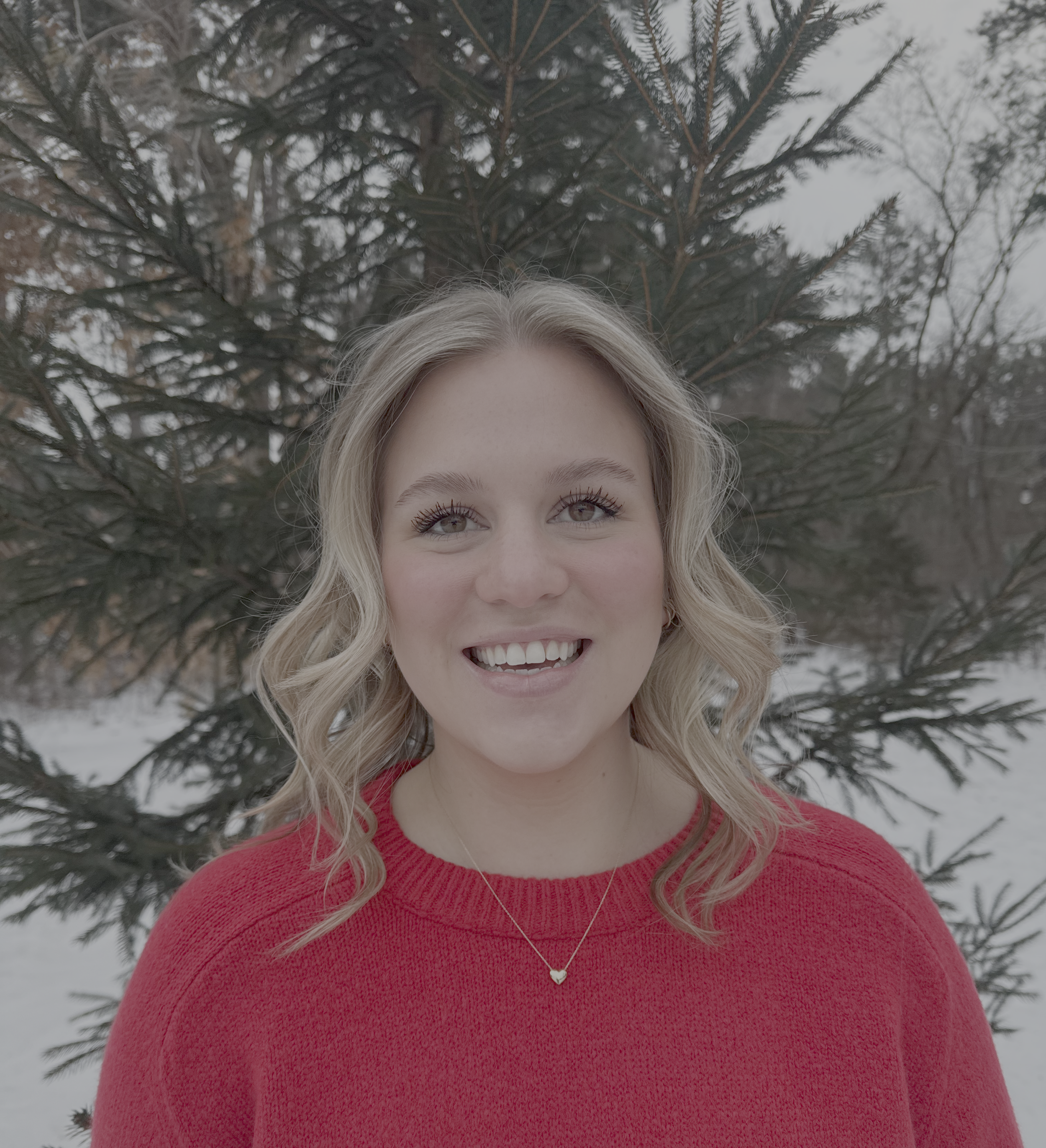 Maddy Leach (she/her) 