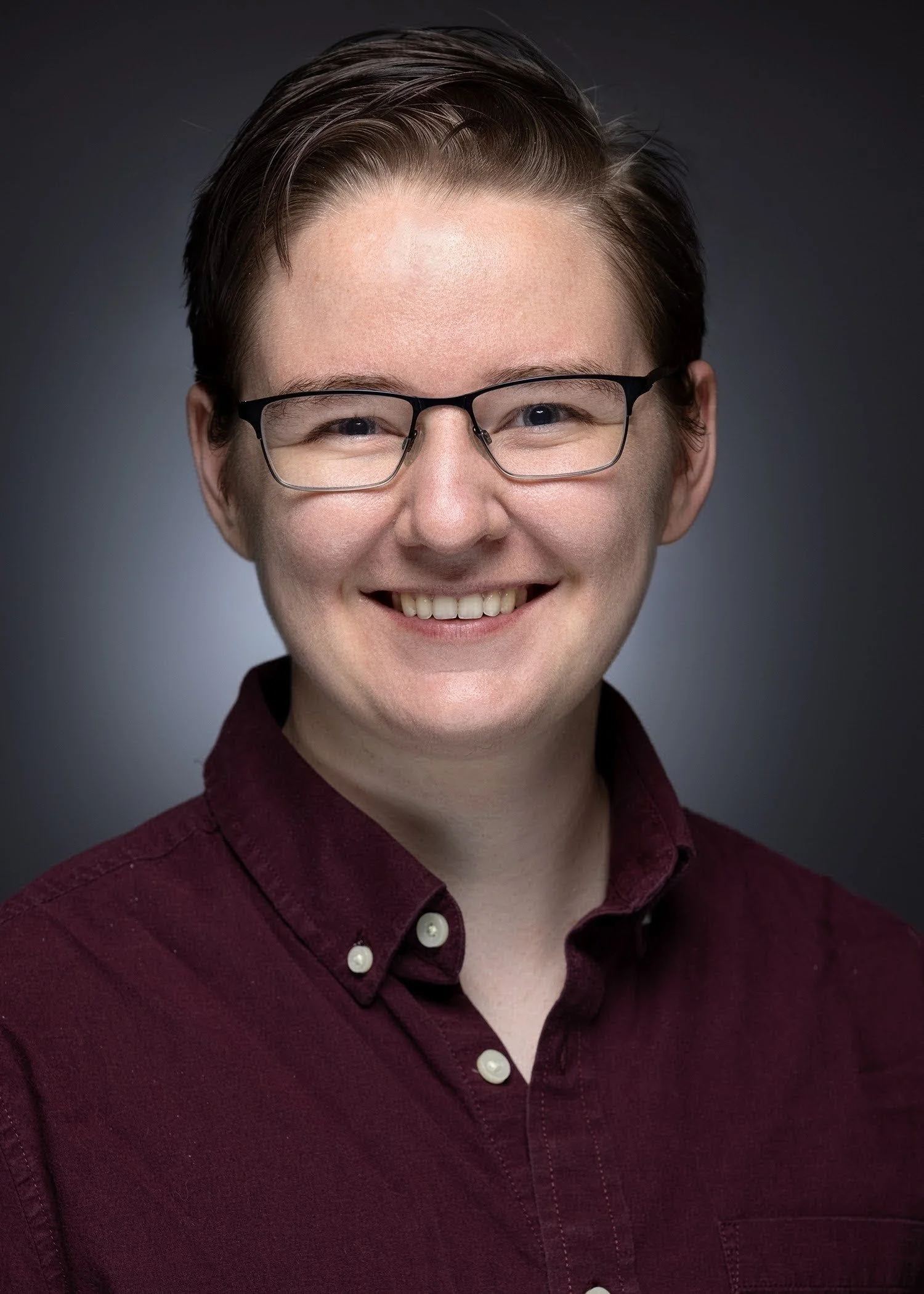 Sven Kalsow, MS (they/them)