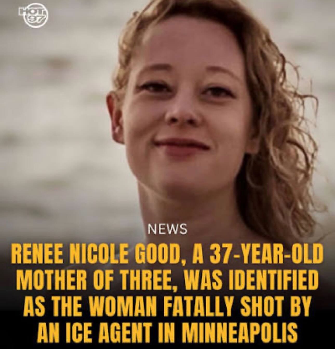 I had trouble sleeping last night. The helicopter sounds just blast me back into 2020. I kept thinking about how Renee Good could have been any of us and why her?  I kept thinking of my kids in their beds and how they aren&rsquo;t afraid and I&rsquo;