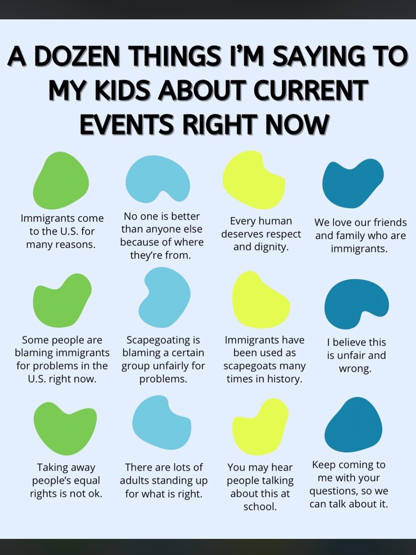 For our neighbors who are running out of things to say to the littles in their life.
@lowliftfun for the image