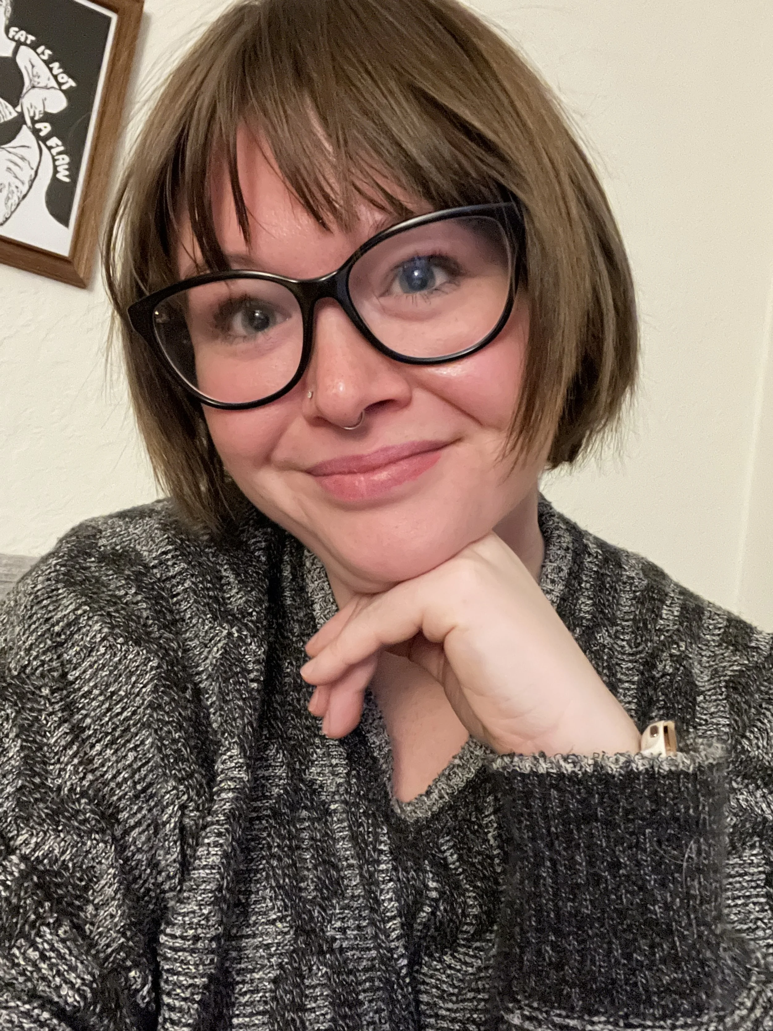 Jen Rynes, MA (she/her)