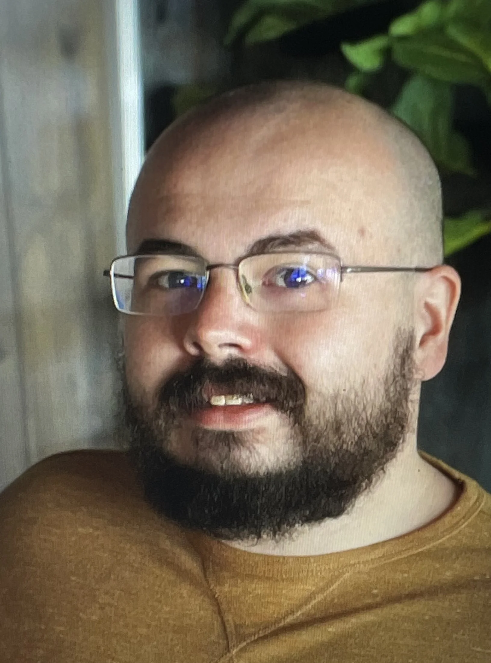 Jack Burk, MSW, LGSW (he/him) 