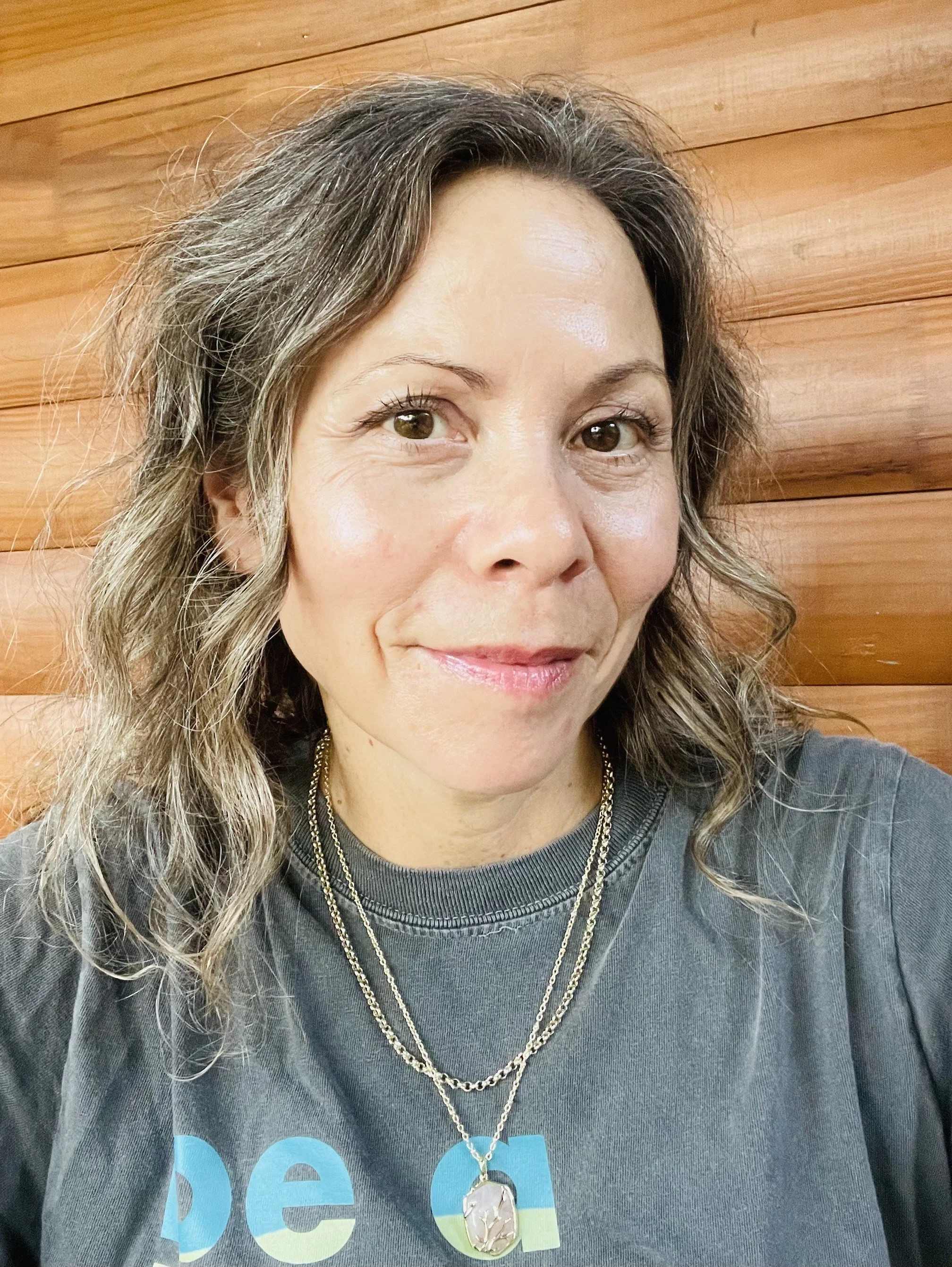 Deborah Meggitt, MA (She/her)