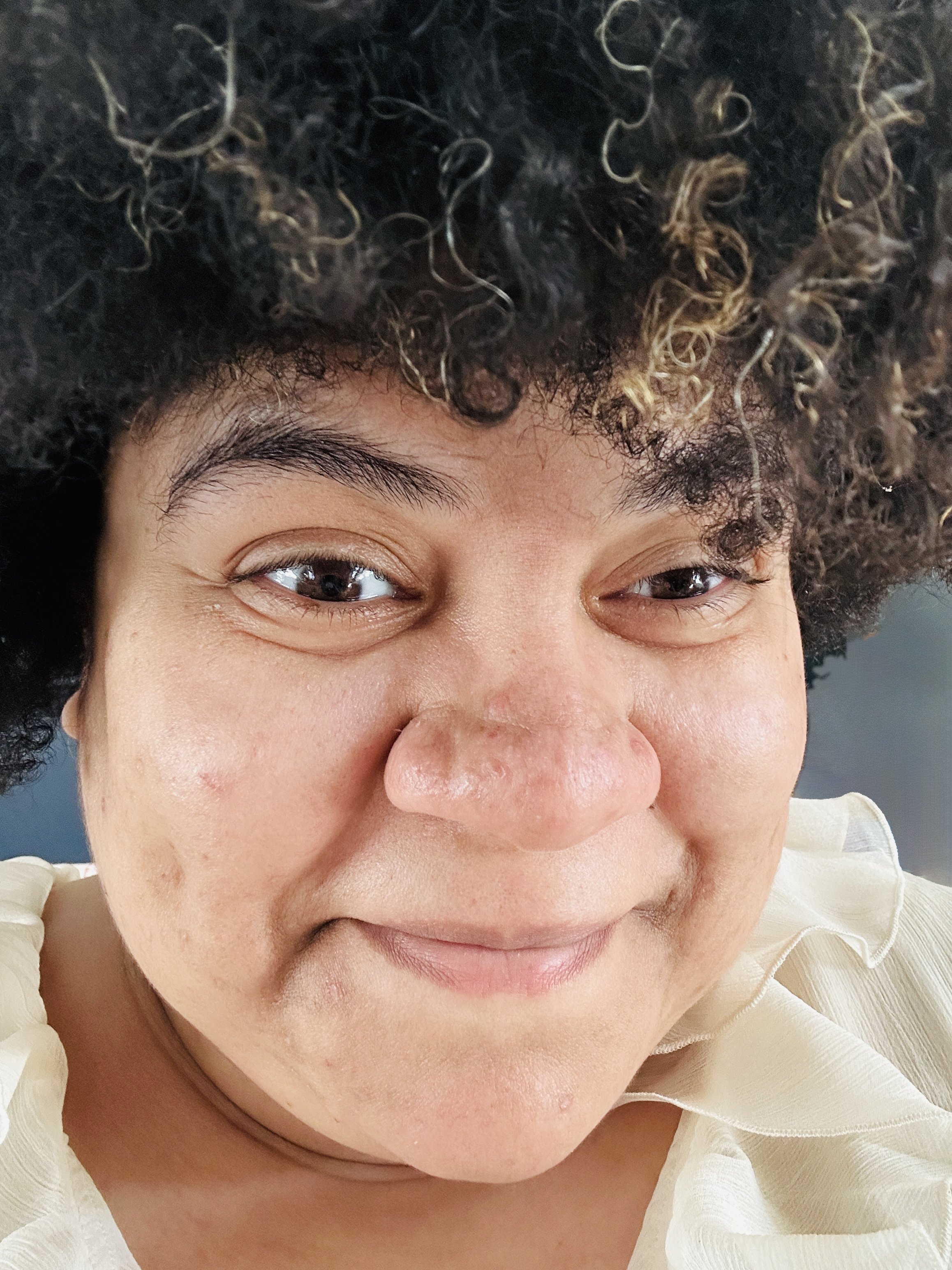 Lauren Groshek, MA (She/her)