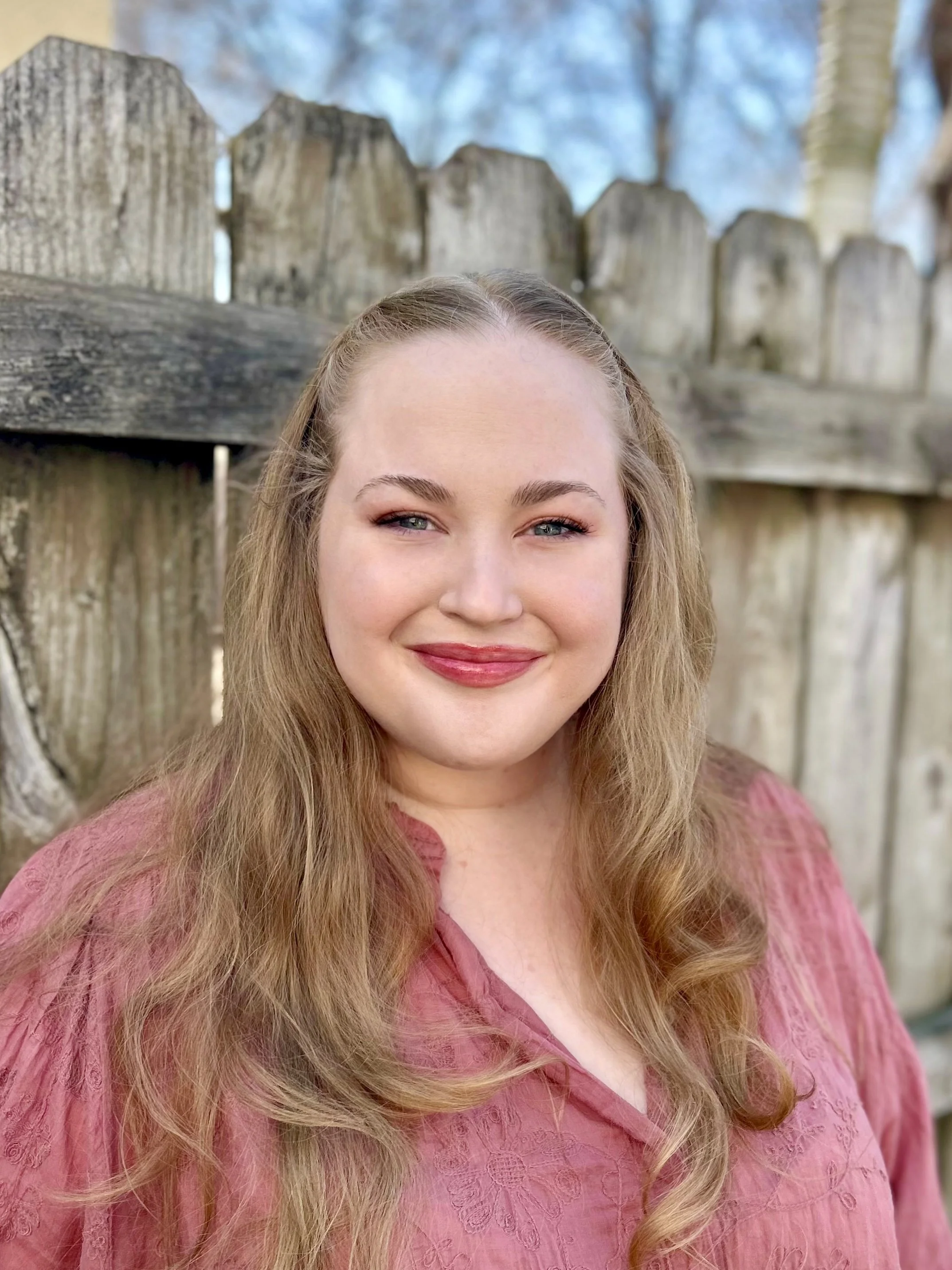 Maya Farr-Atkins, LGSW (she/her)