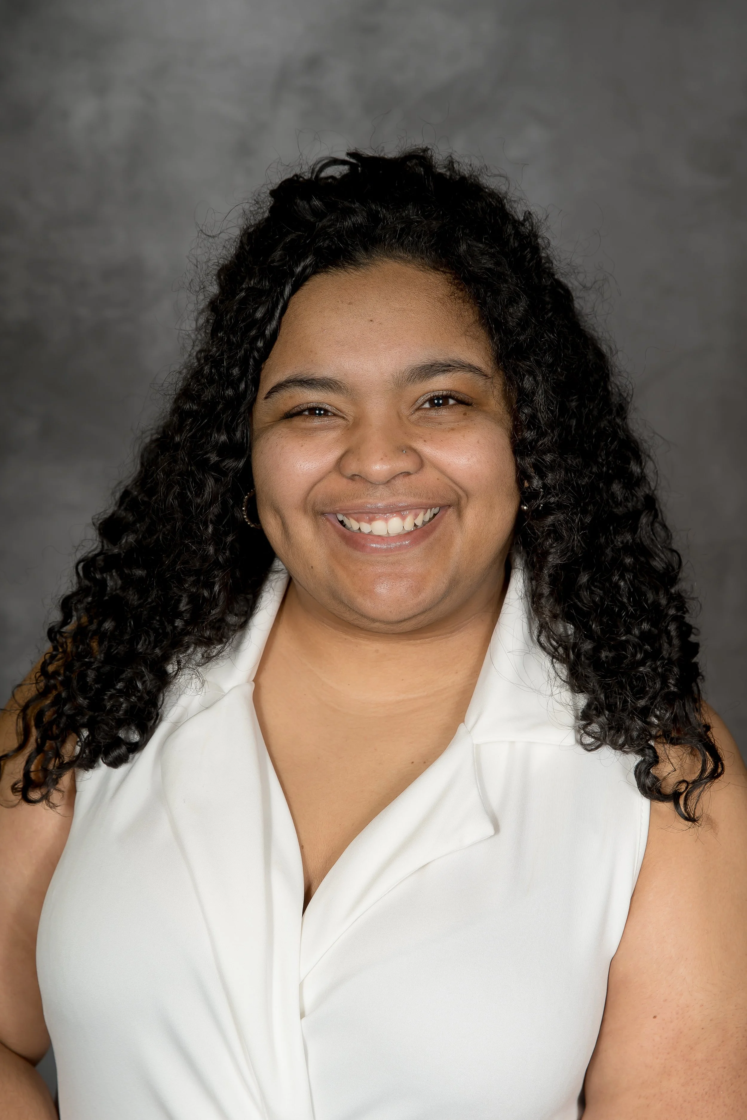 Diana Pimentel, MSW, LGSW (She/Her)