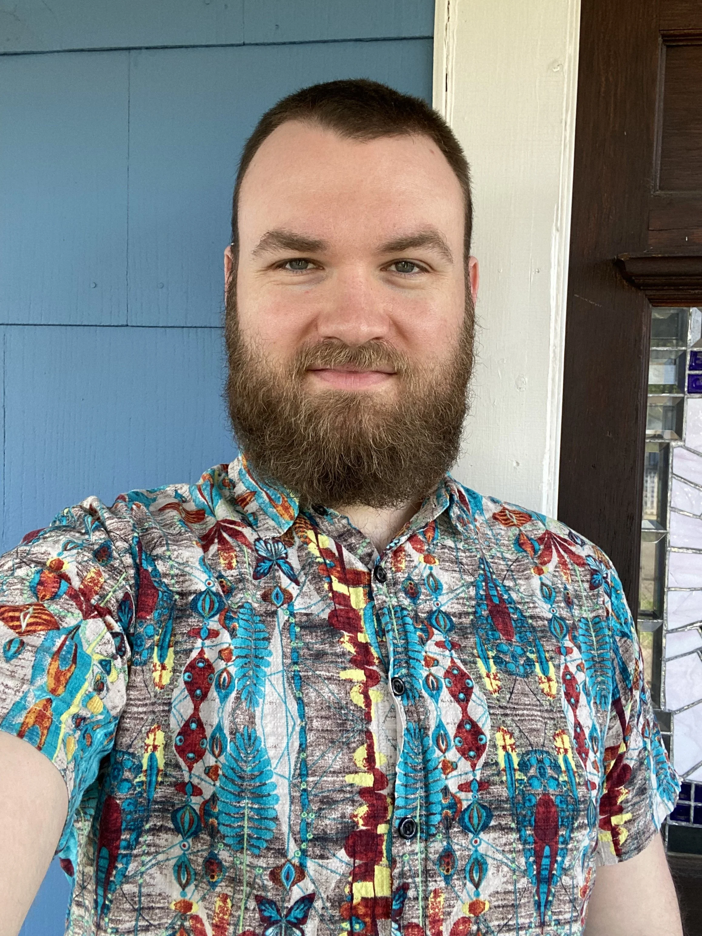 Jackson Raynor, MSW, LICSW (they/them)
