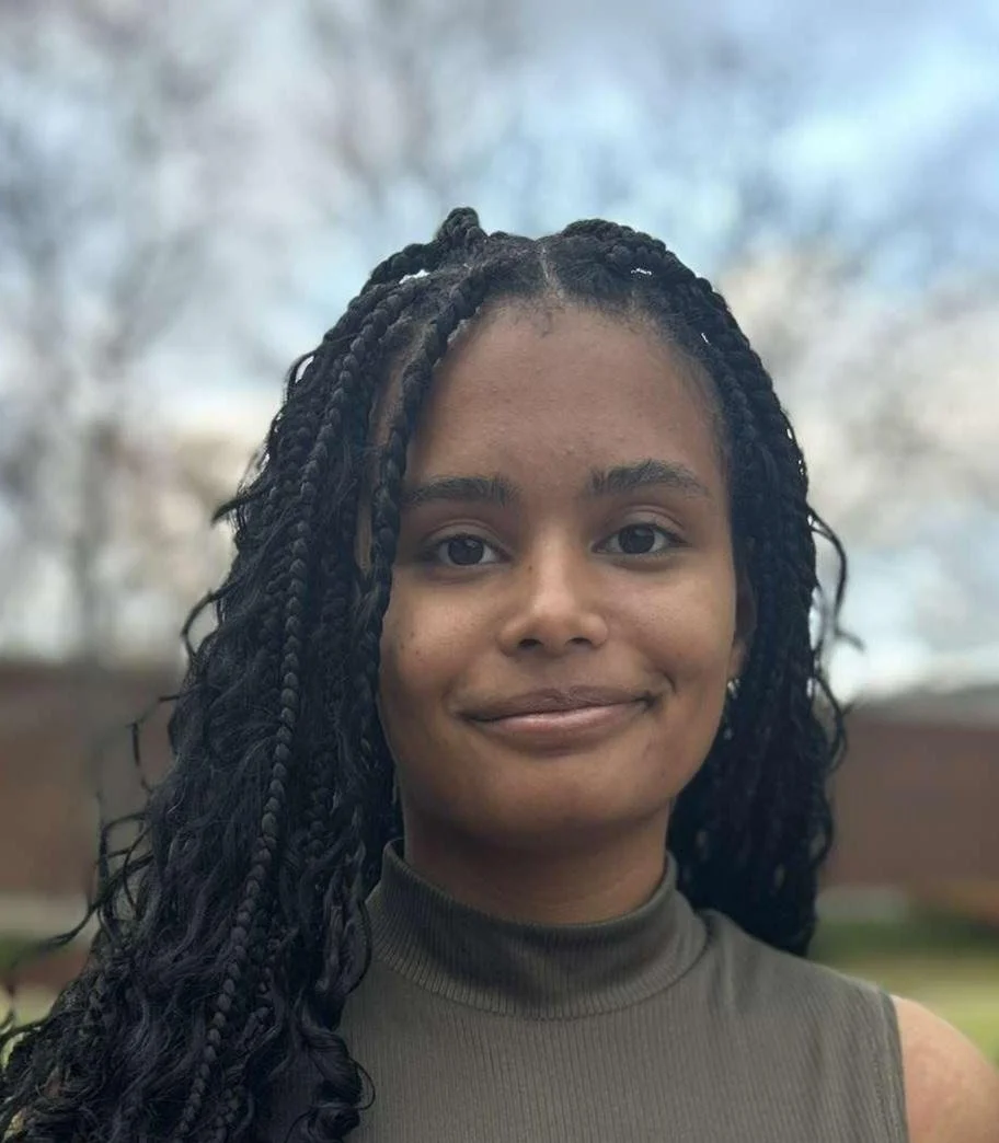 Desiree Turner (She/Her)