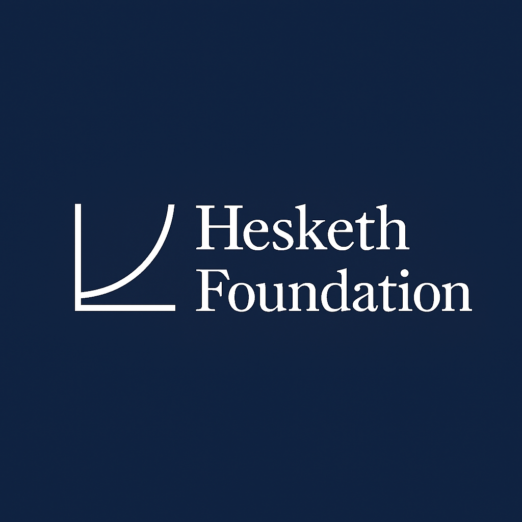 Hesketh Foundation
