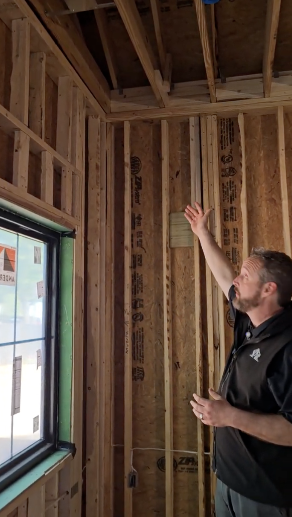 Let’s Talk Energy Efficiency