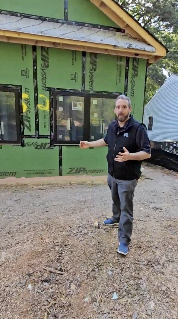 Exterior Must-Haves for High Air Quality, Moisture Management, and Pest Control