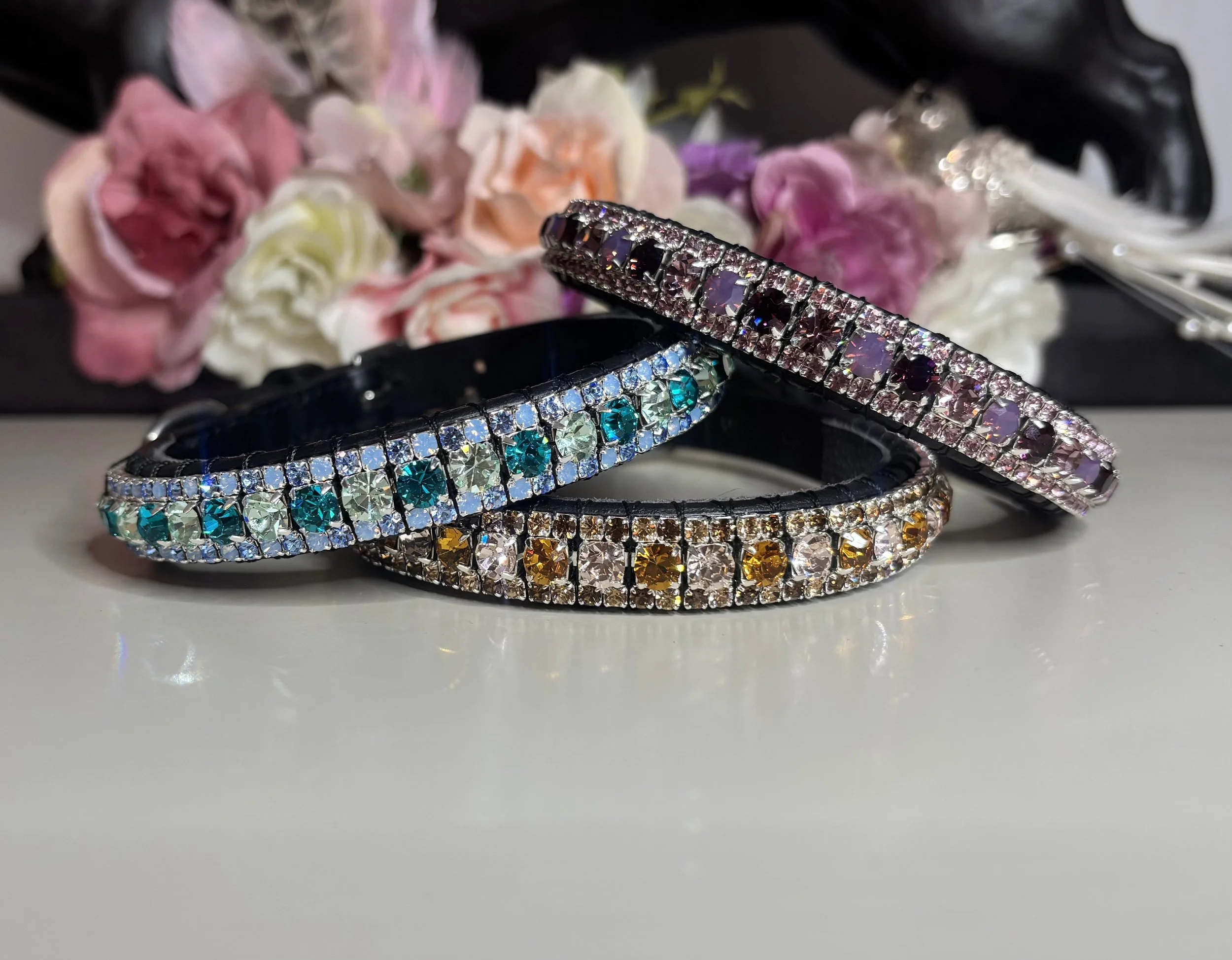 Custom Dog collar
