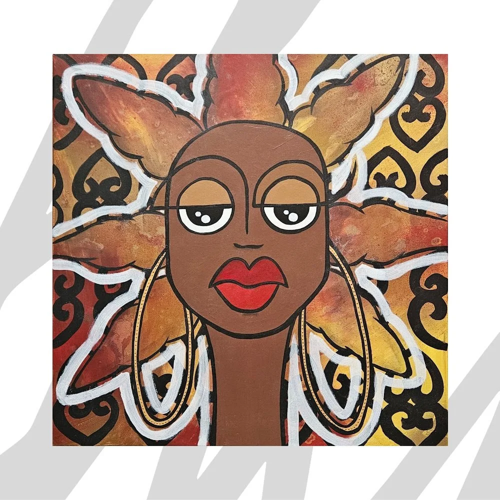RaShida | Original