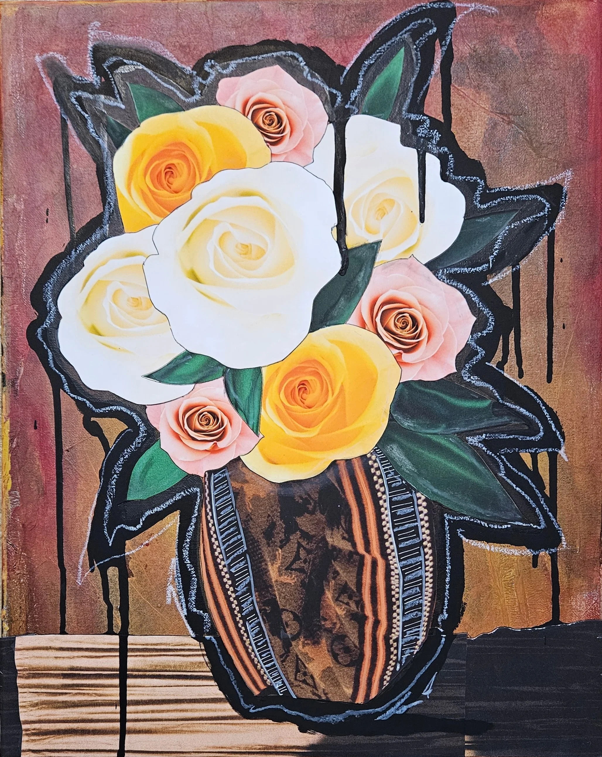 A Soft Vessel 1, Symone Lakes, This By Sym.jpg