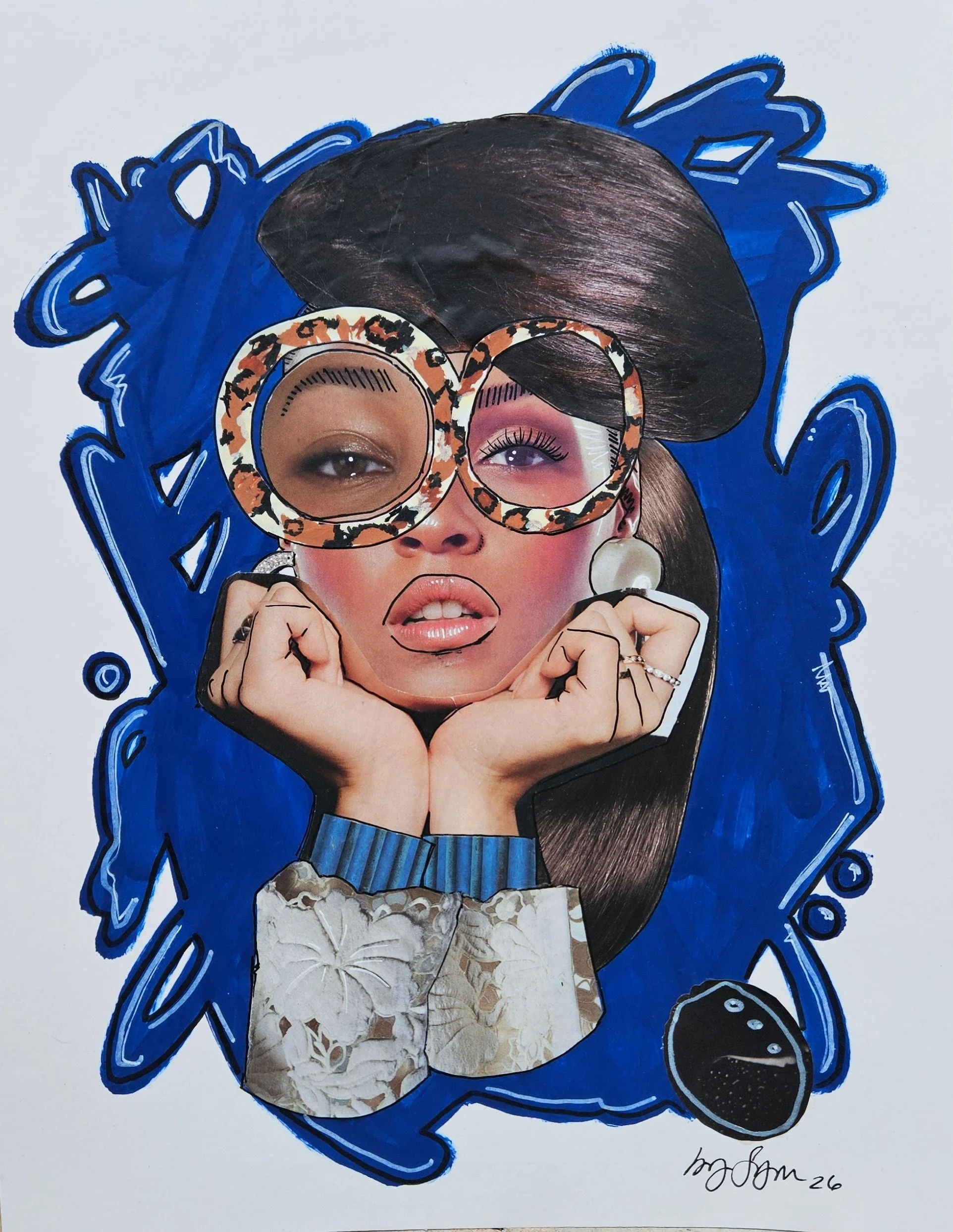 Tell Me Everything | Original