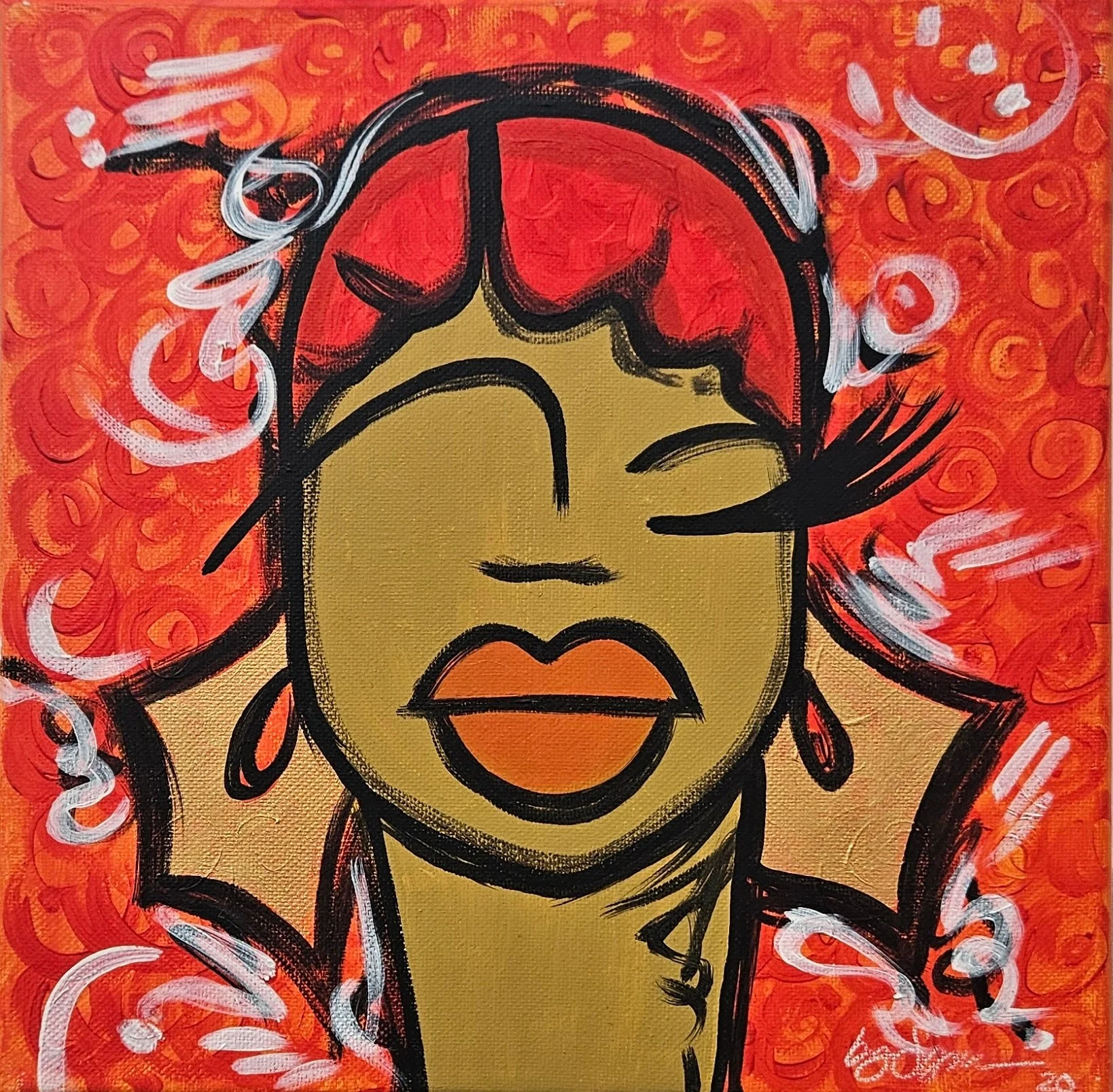 Tamika-Rose