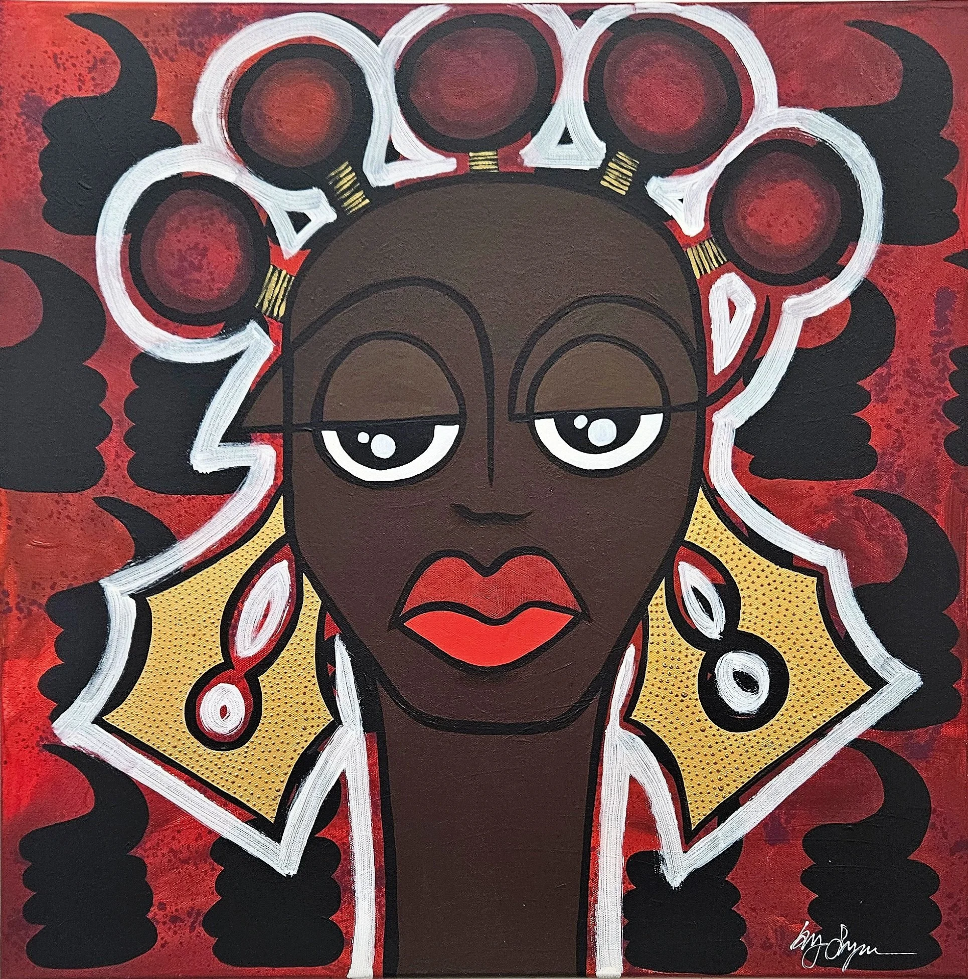 Queenie