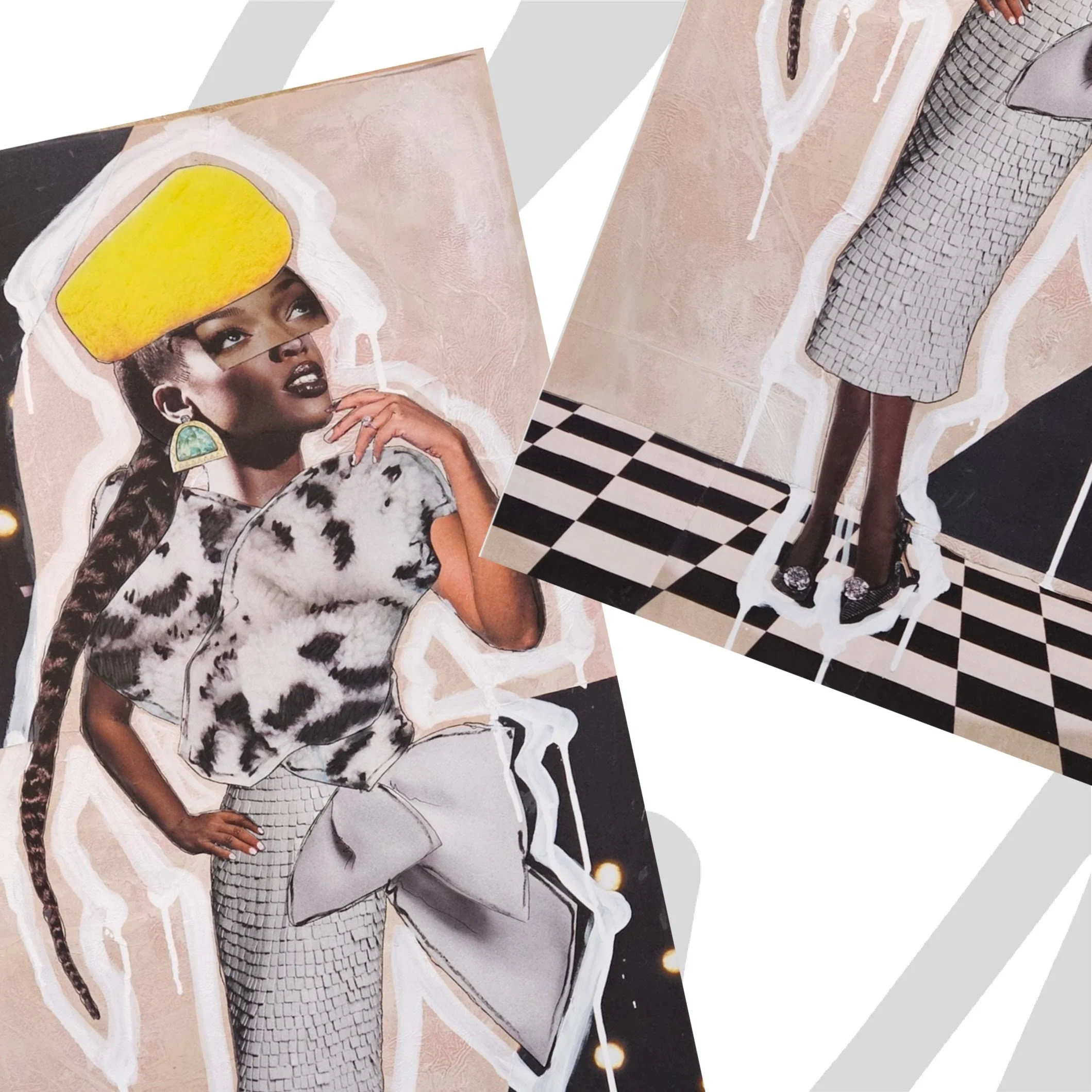 Flashing Lights 2, This By Sym, Symone Lakes b.jpg