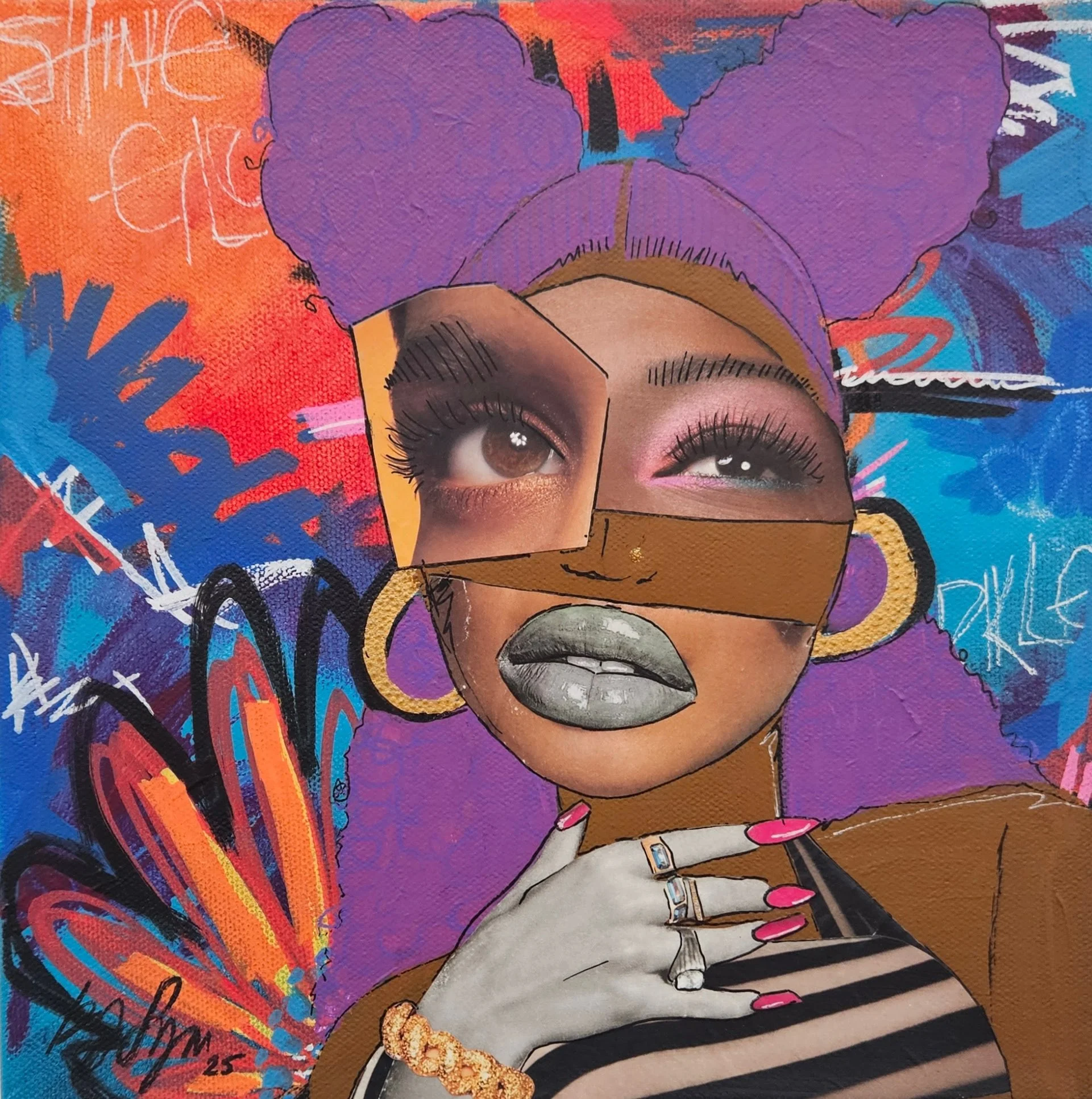 By The Light, Symone Lakes, This By Sym.jpg