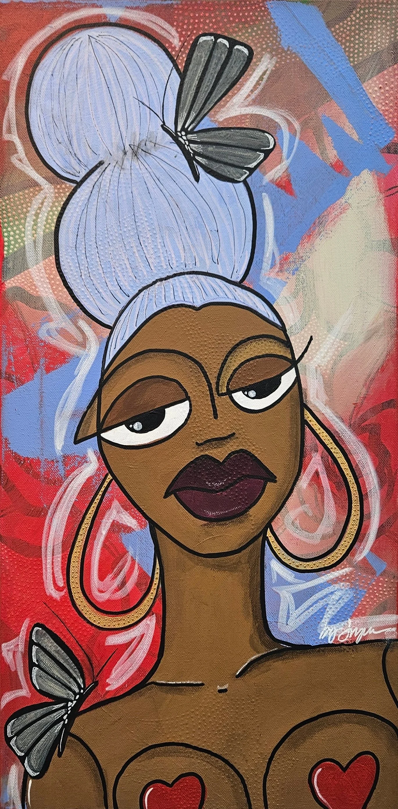 Queen Charlotte