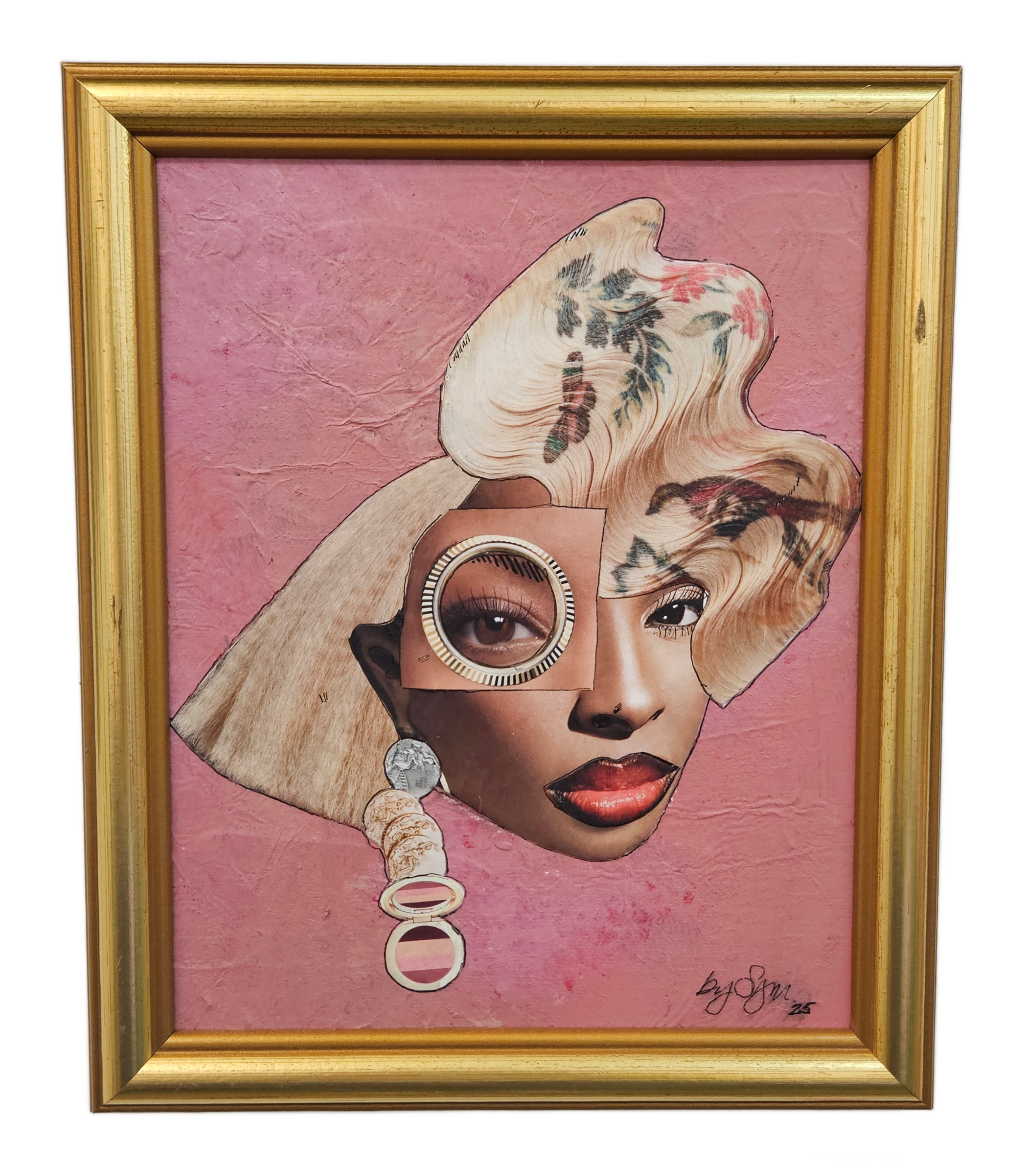 Real Love, This By Sym, Symone Lakes.png