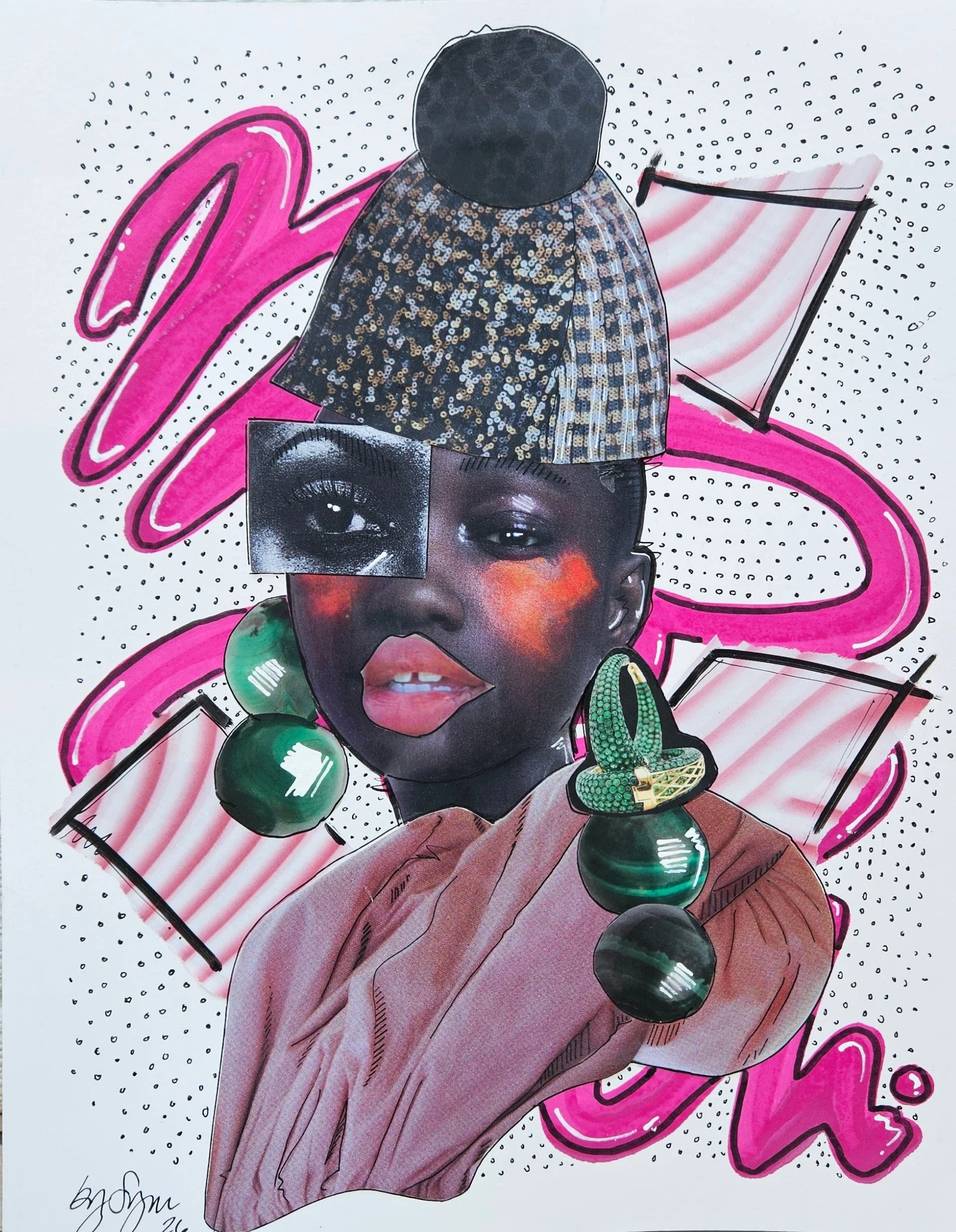 Candy | Original