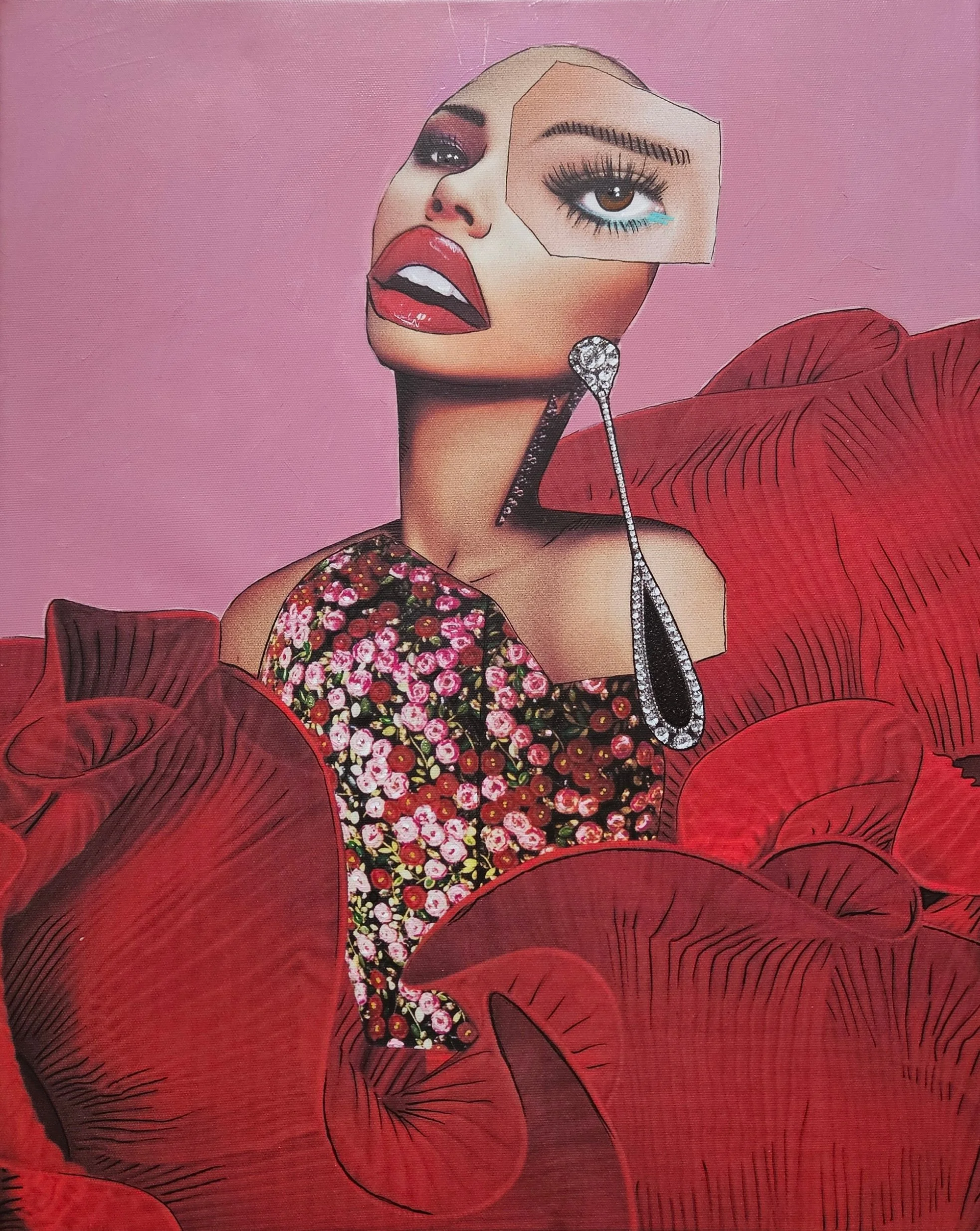 Maria, Maria, This By Sym, Symone Lakes.jpg