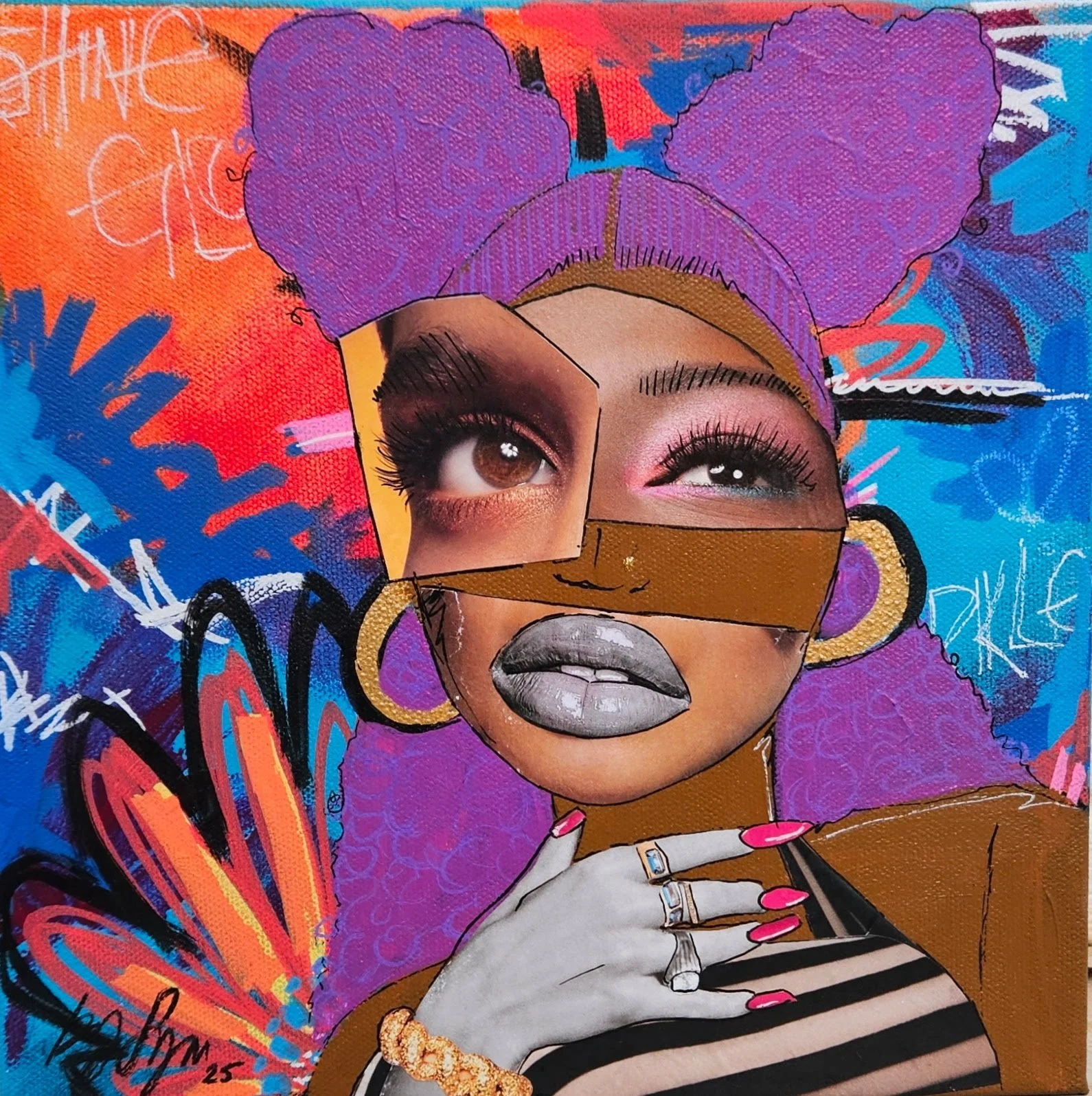 By the Light of My Own Reflection.jpg