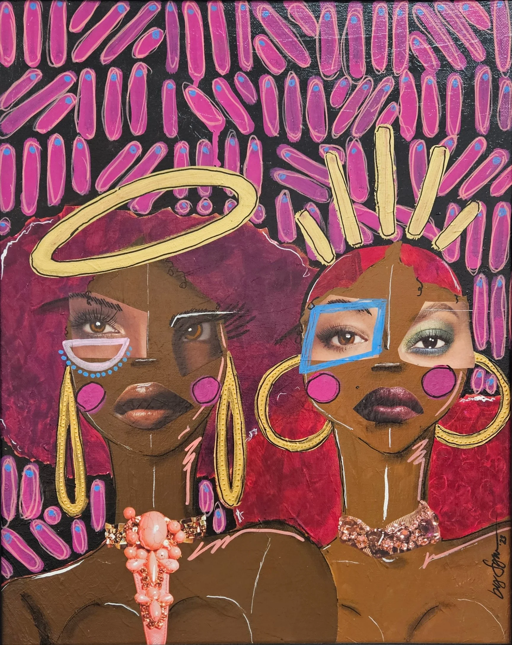 Sister, Sister | Original