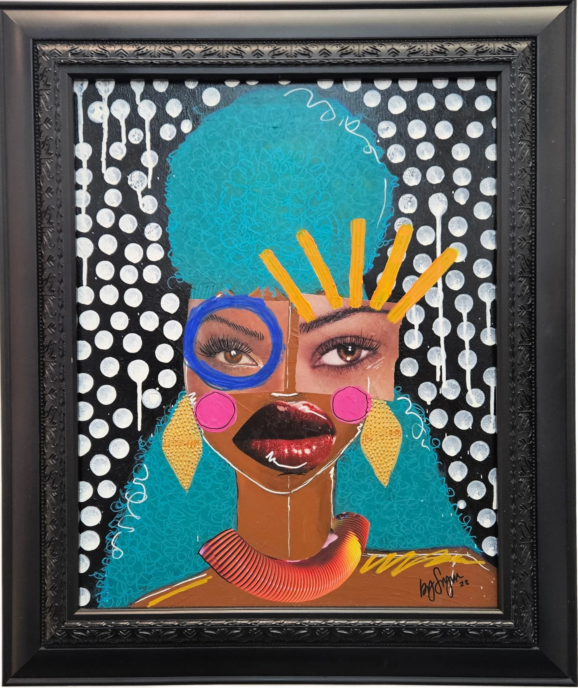 I'm That Girl, This by Sym, Symone Lakes.jpg