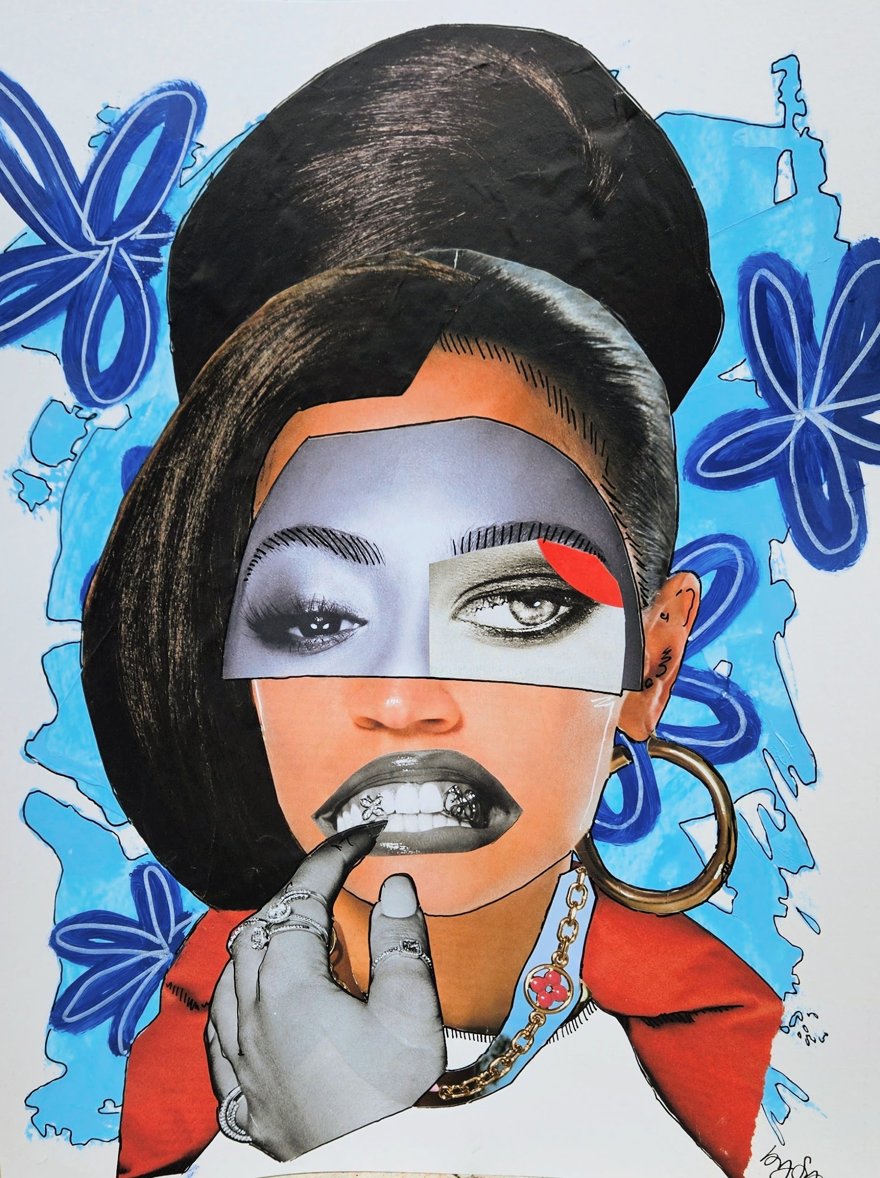 1998, This By Sym, Symone Lakes.jpg