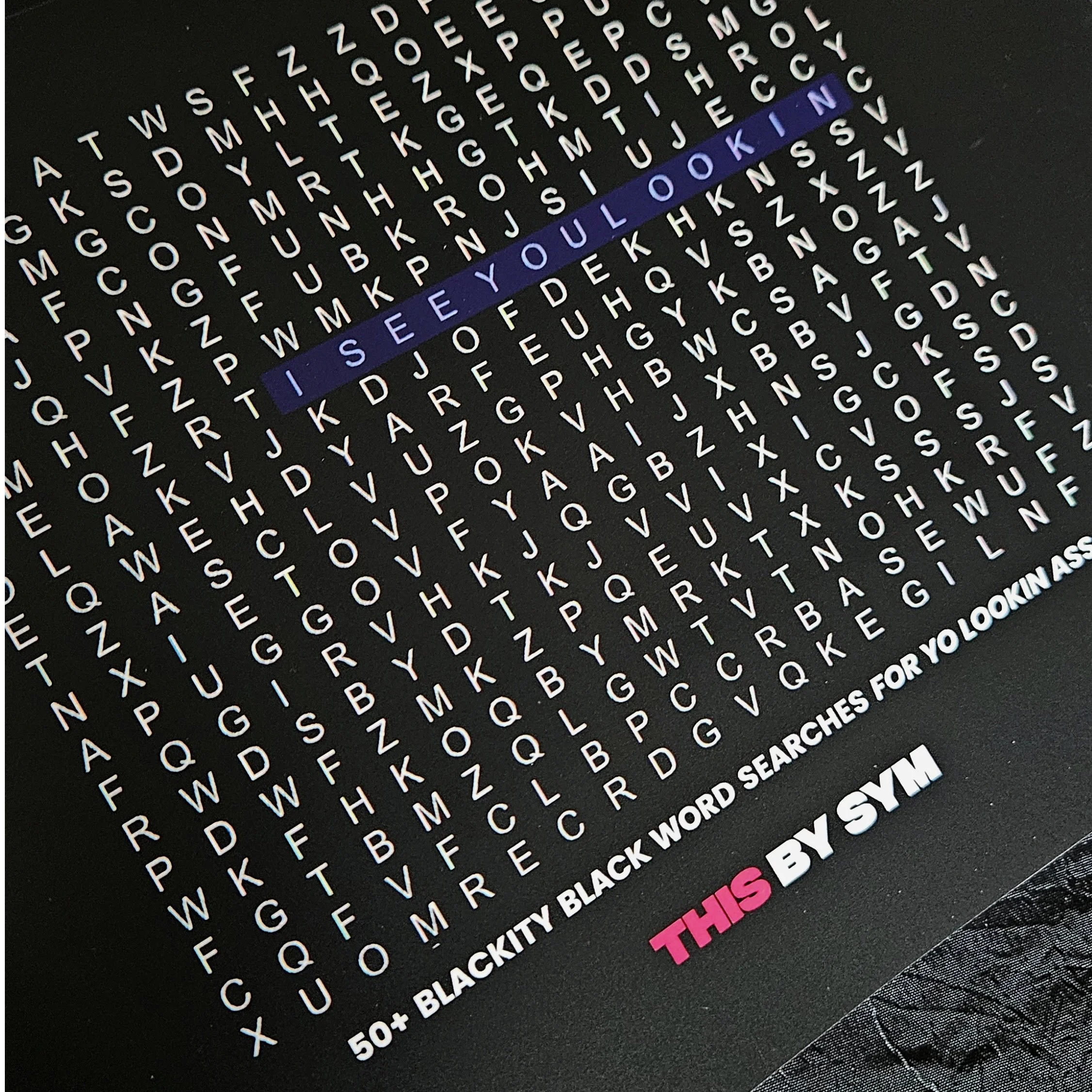 I see you lookin cover.jpg