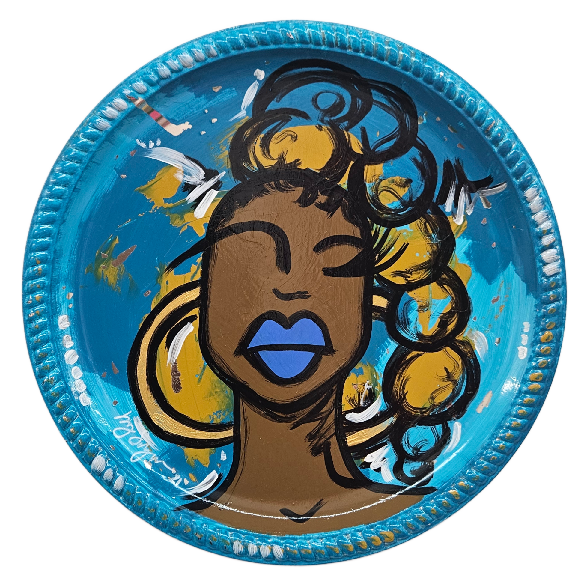 Shameka's Reflection