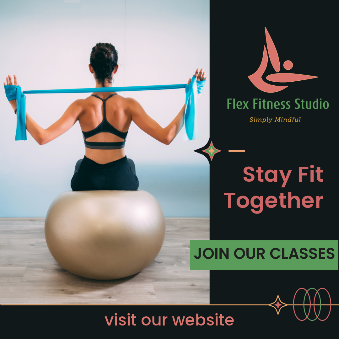 Flex Fitness Studio