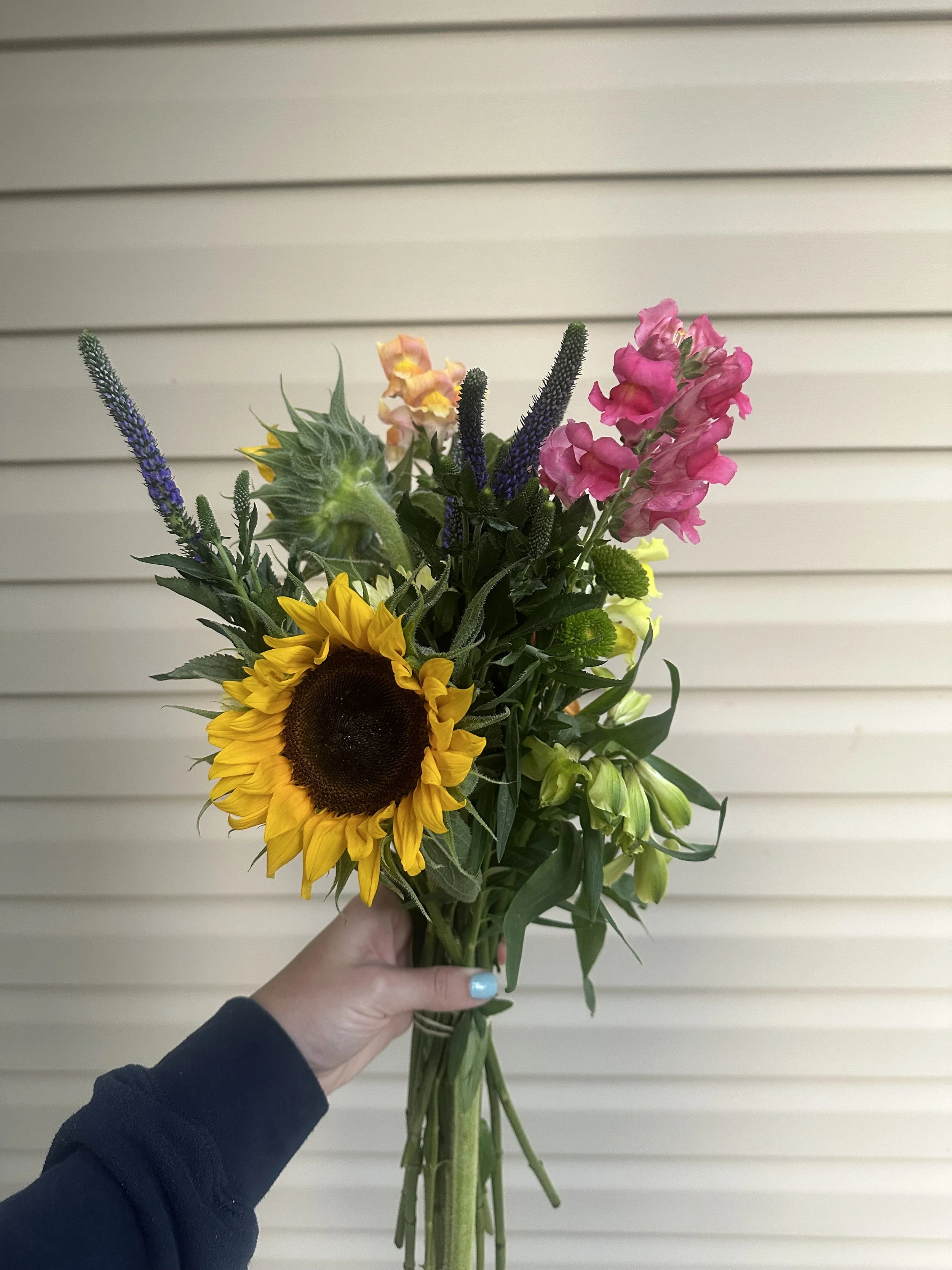 Bouquet Subscription