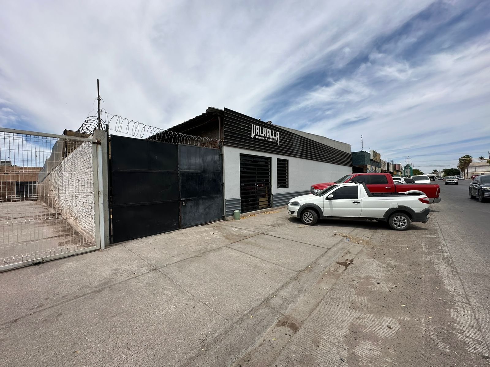 Bodega En Venta - Calle Jalisco entre Allende e Hidalgo - Ciudad Obregón