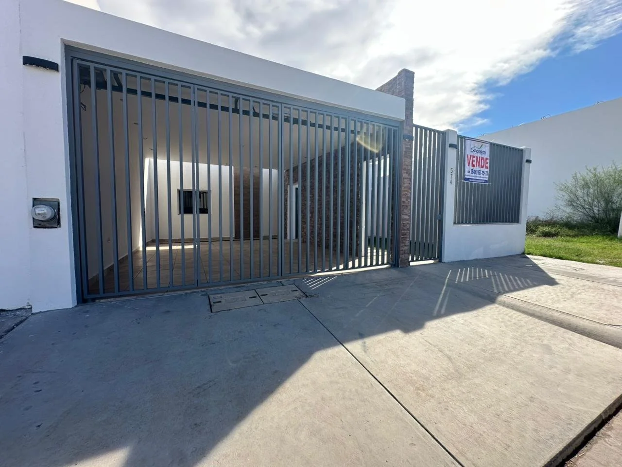 Casa En Venta - Misioneros - Ciudad Obregón