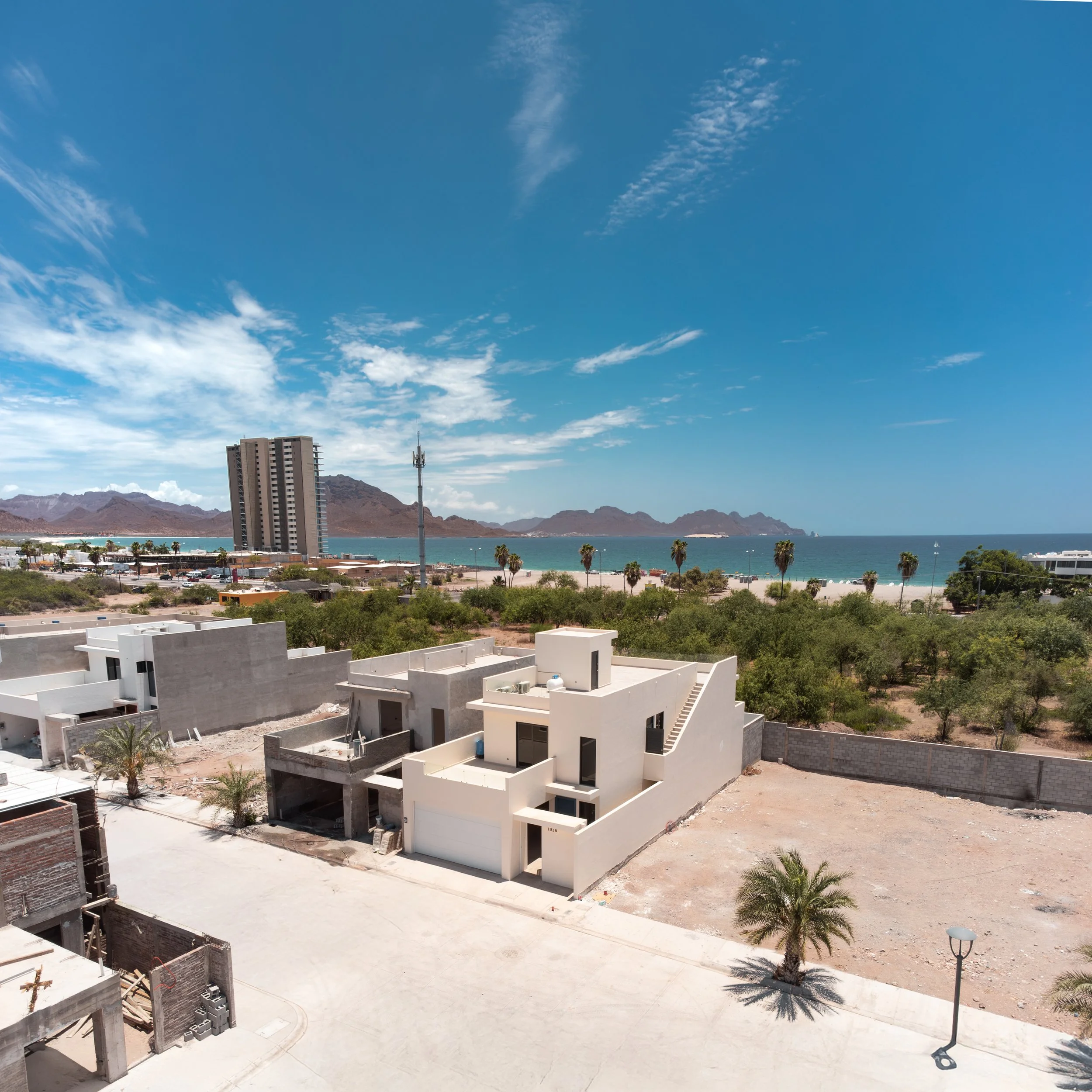 Casa en Venta - San Carlos Sonora