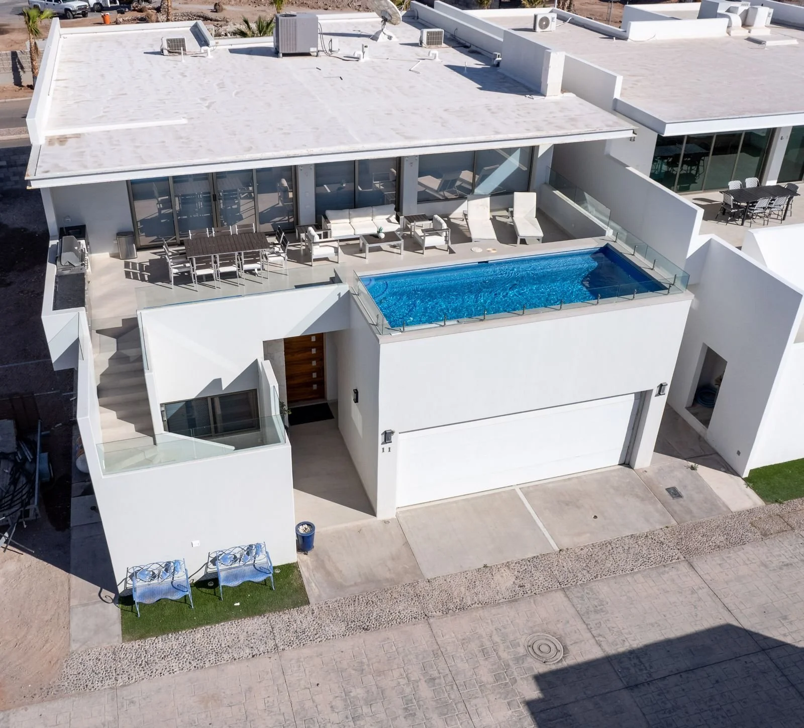 Casa en Venta - Marina Real, San Carlos Sonora