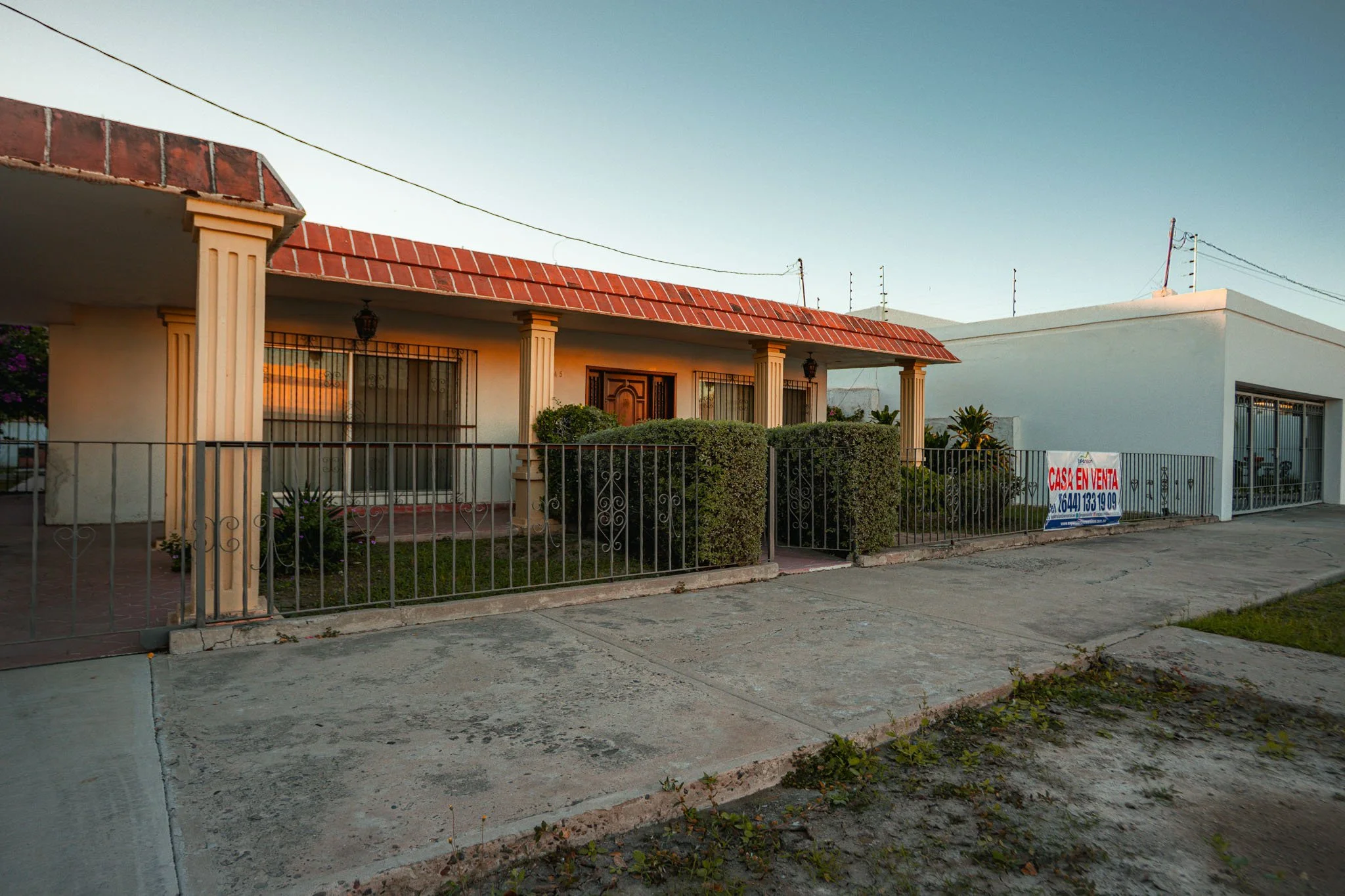 Casa En Venta - Zona Norte - Ciudad Obregón