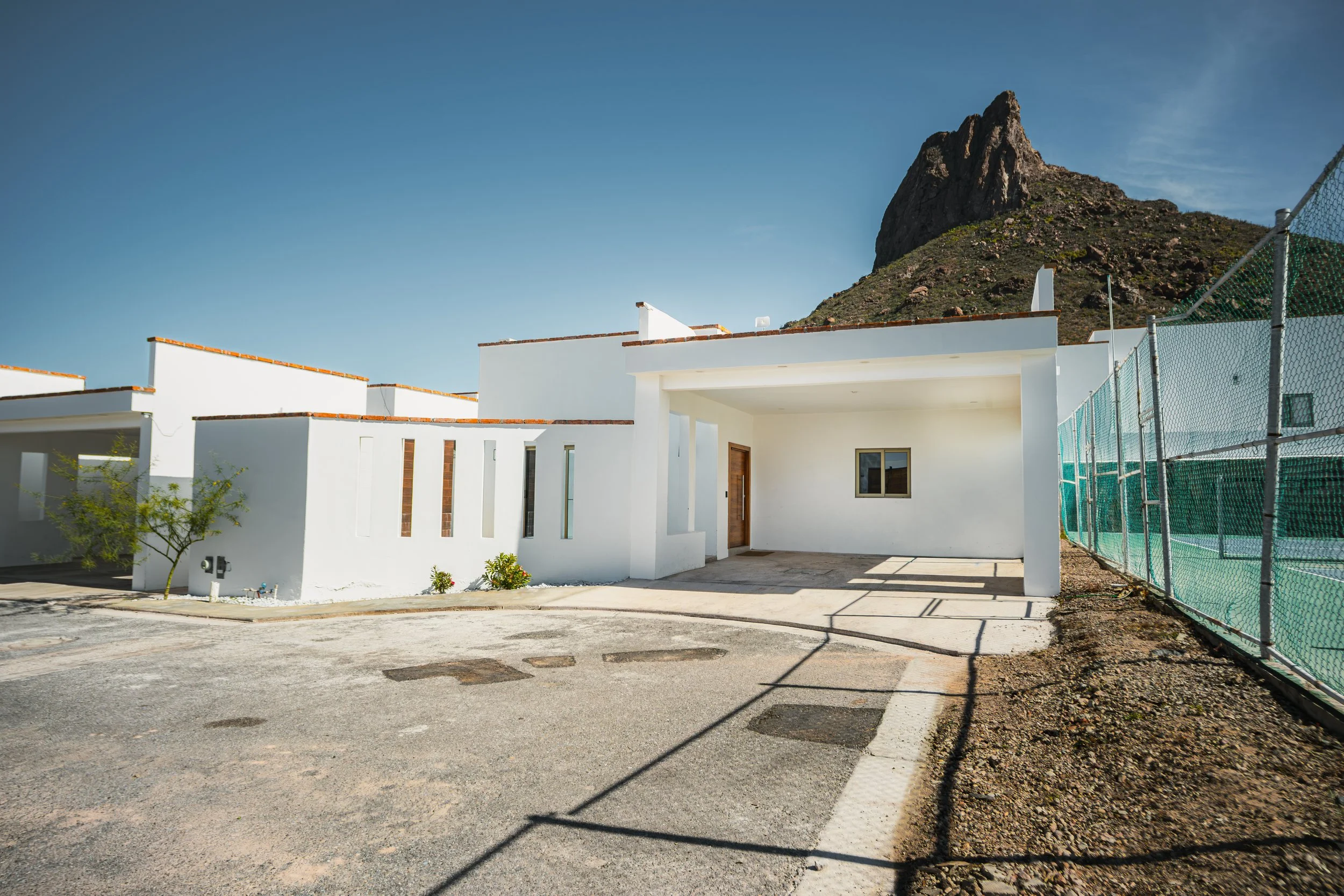 Casa en Venta - El Mirador Residensial, San Carlos Sonora