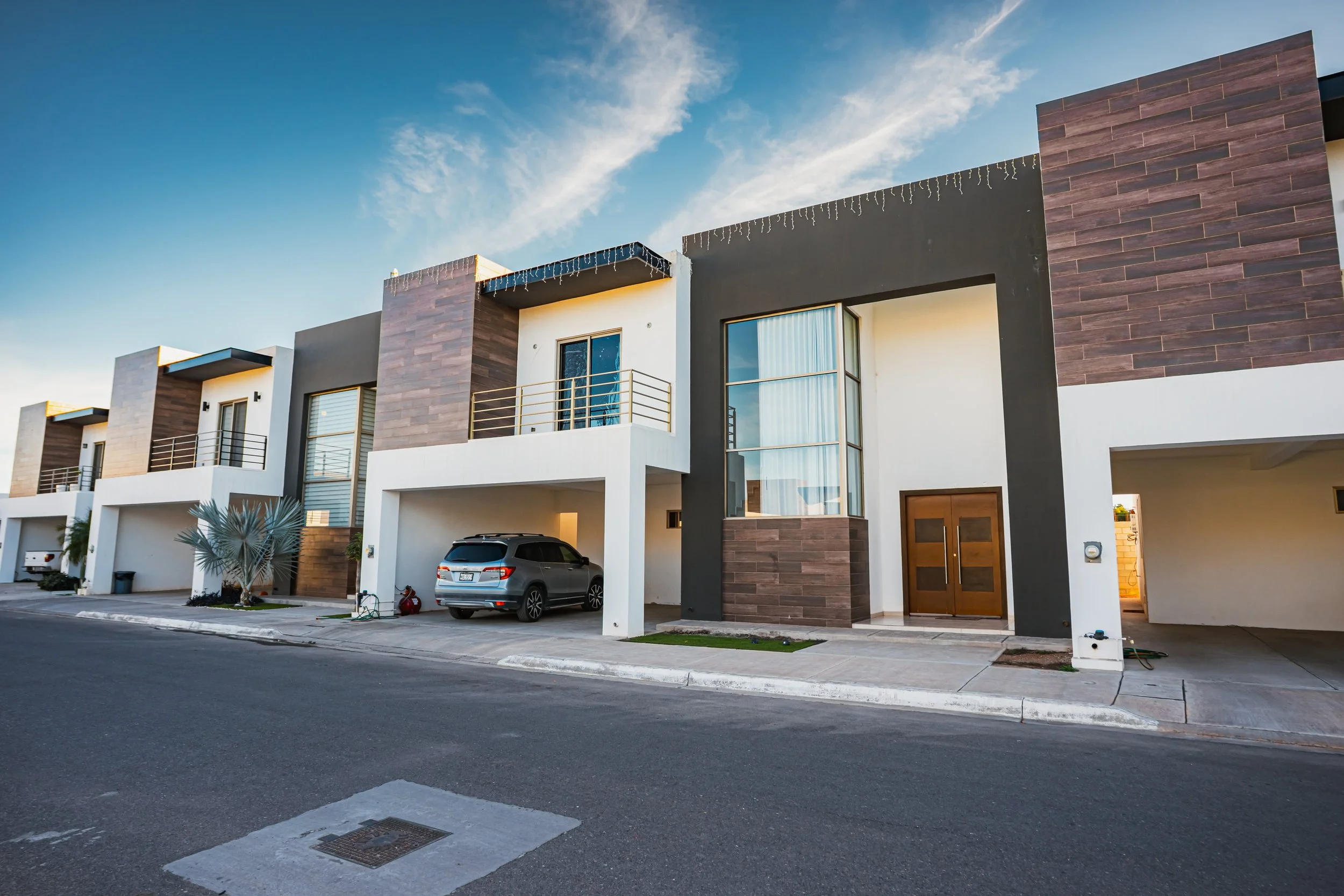 Casa En Venta - Portofino Residencial - Ciudad Obregón