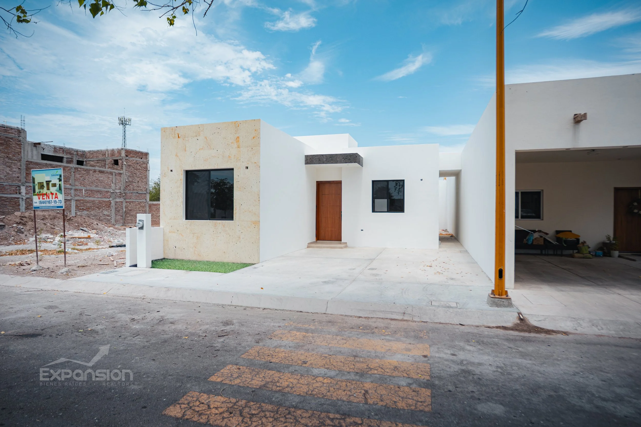 Casa En VENTA - SAN PEDRO RESIDENCIAL - Ciudad Obregón