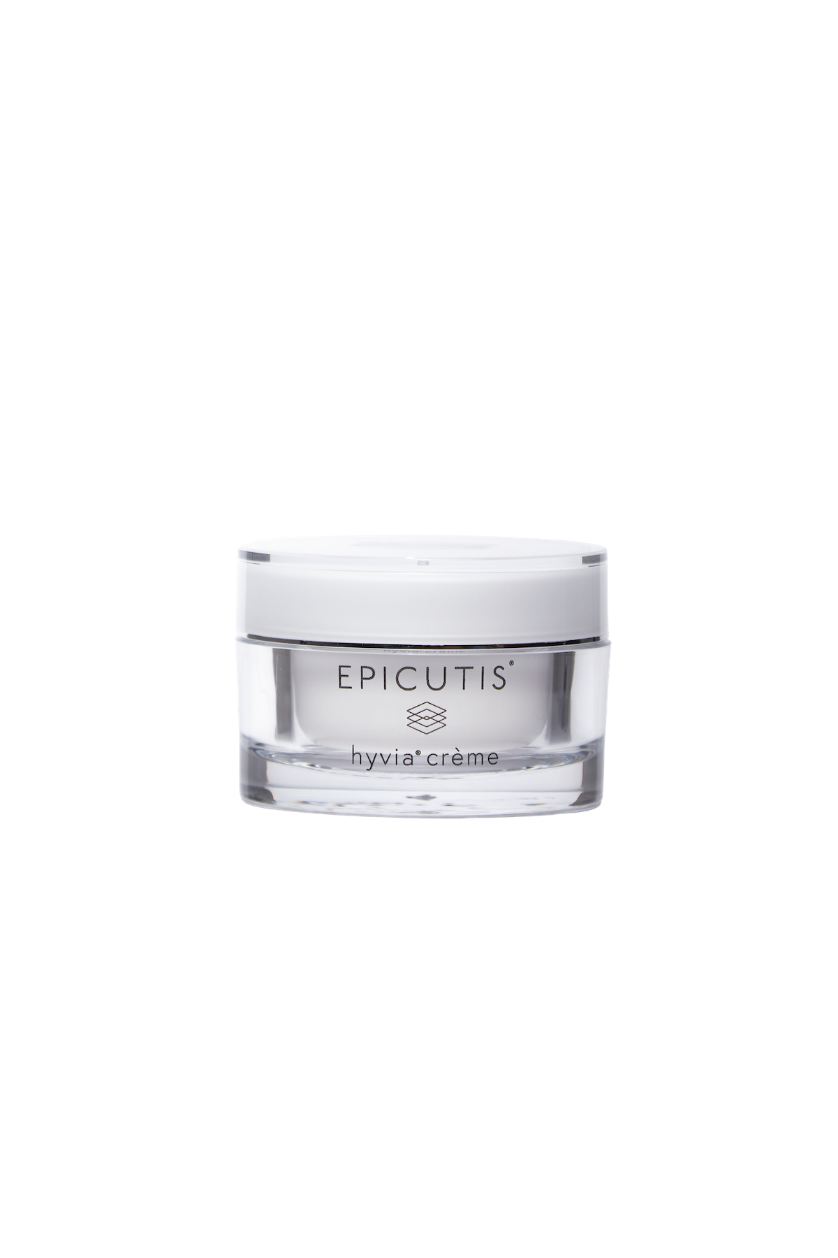 Product photo of EPICUTIS of Hyvia Crème jar
