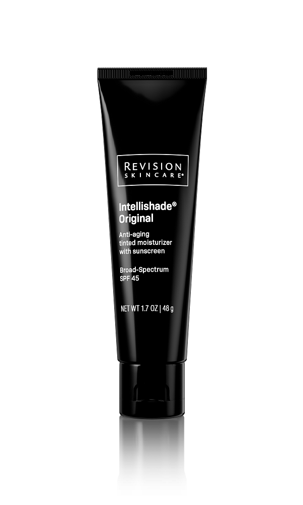 Product photo of Revision Skincare Intellishade Original SPF tube