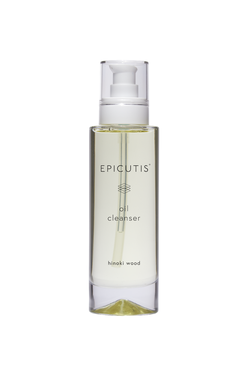 Product photo of EPICUTIS Oil Cleanser bottle