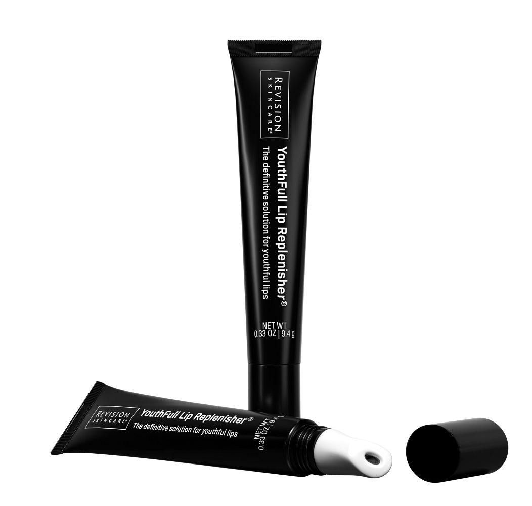 Product photo of Revision Skincare YouthFull Lip Replenisher tube